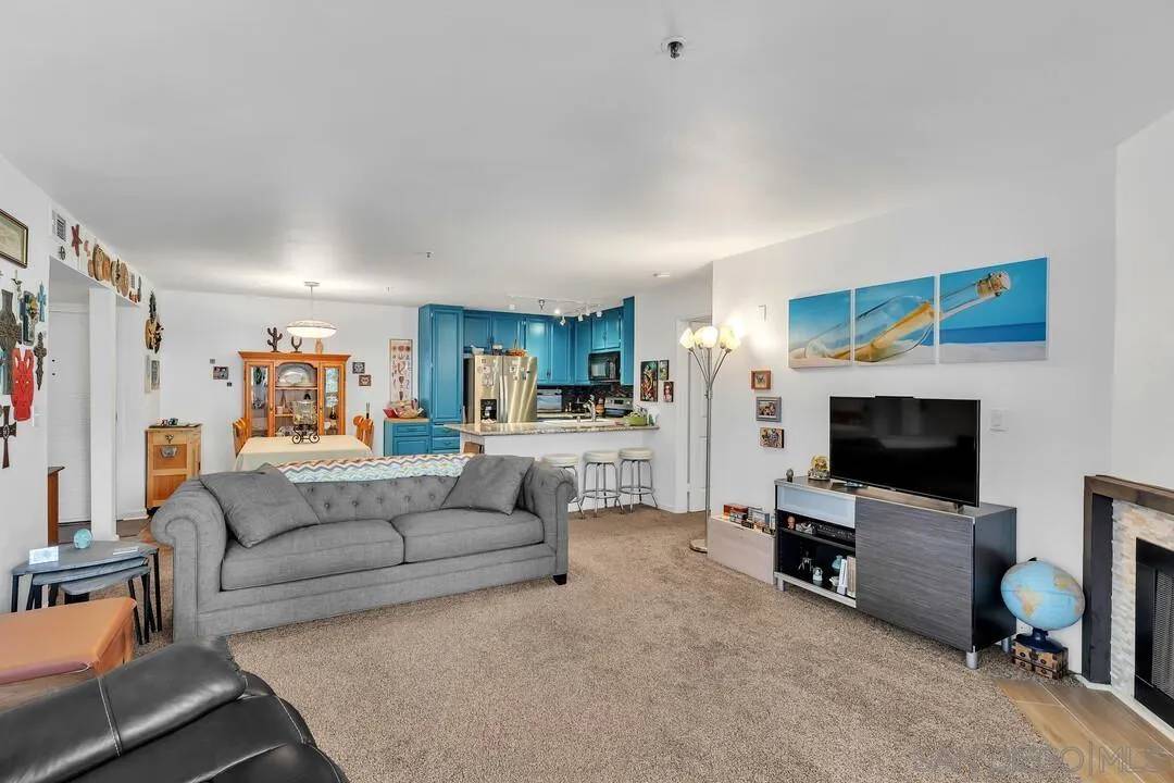 San Diego, CA 92110,5745 Friars Rd. #104