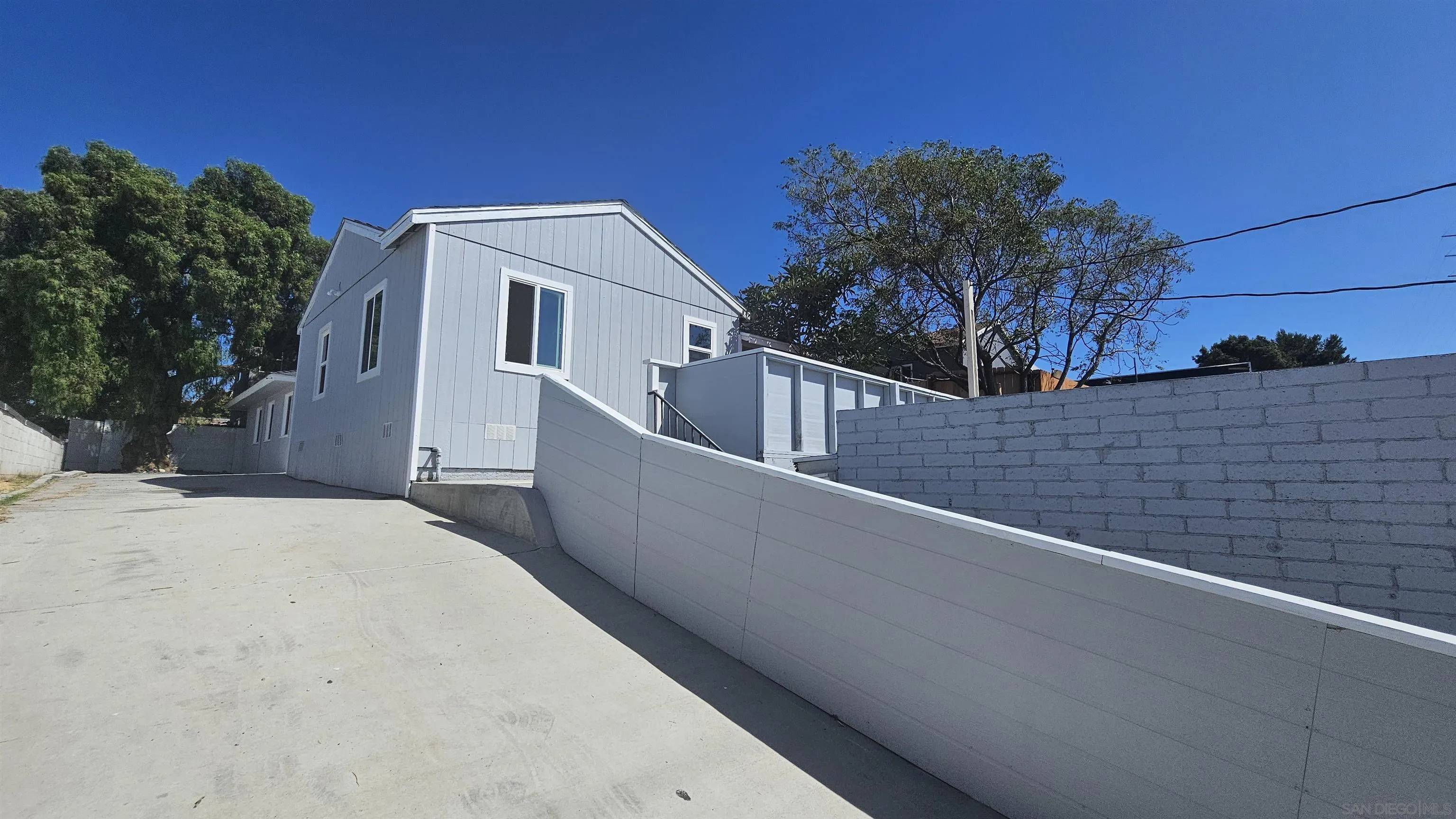 National City, CA 91950,1329-1335 Highland Ave