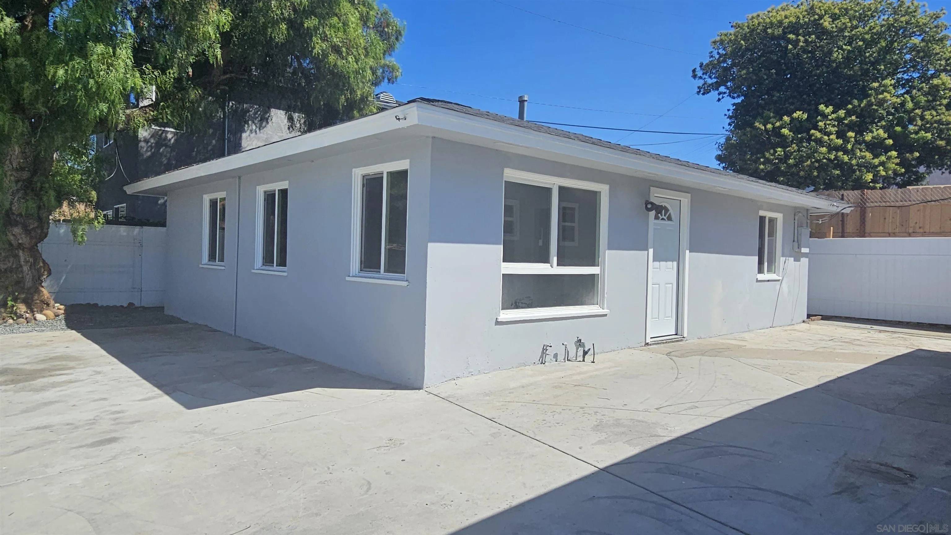 National City, CA 91950,1329-1335 Highland Ave
