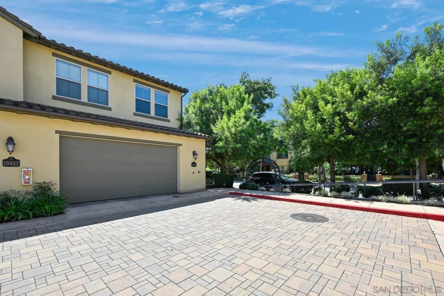 San Diego, CA 92127,15929 Parkview Loop