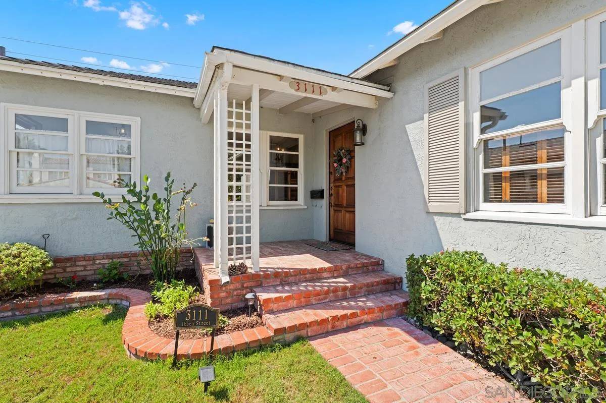 San Diego, CA 92106,3111 Ibsen St