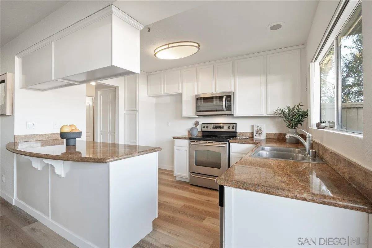 Oceanside, CA 92058,615 Fredricks Ave #149