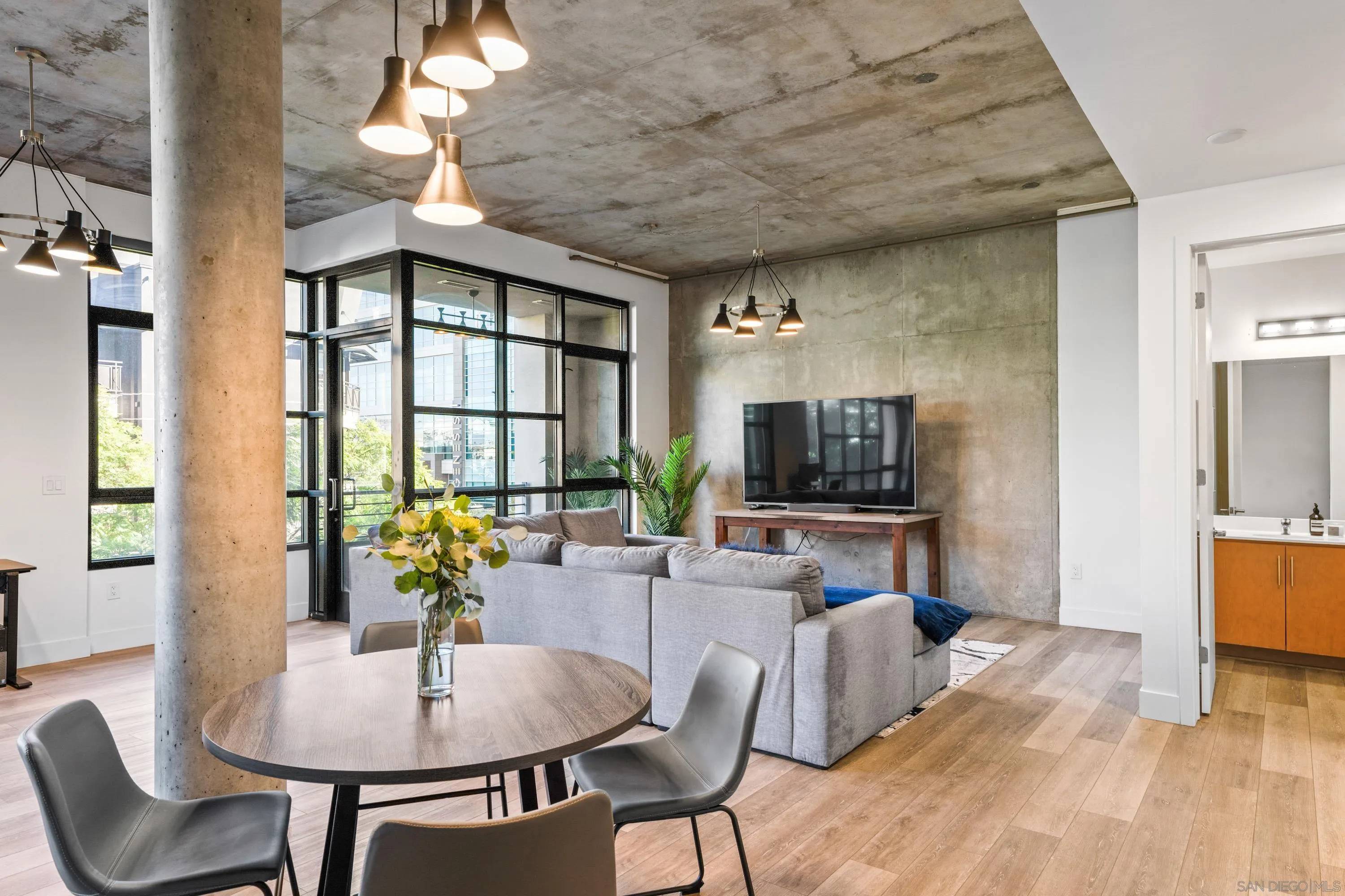 San Diego, CA 92101,1050 Island Ave #405