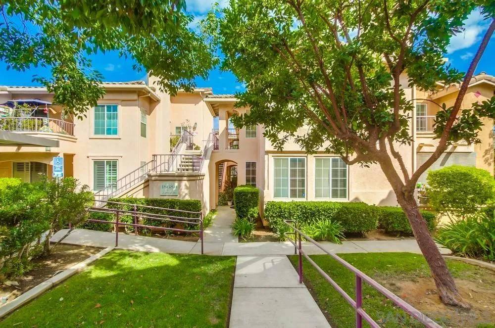 San Diego, CA 92128,18680 Caminito Cantilena #234