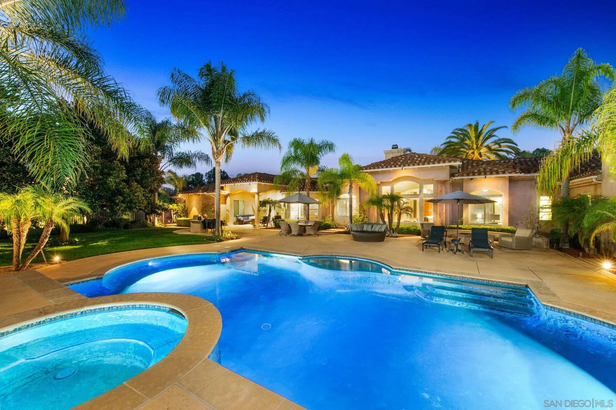 Poway, CA 92064,13570 Summit Cir.