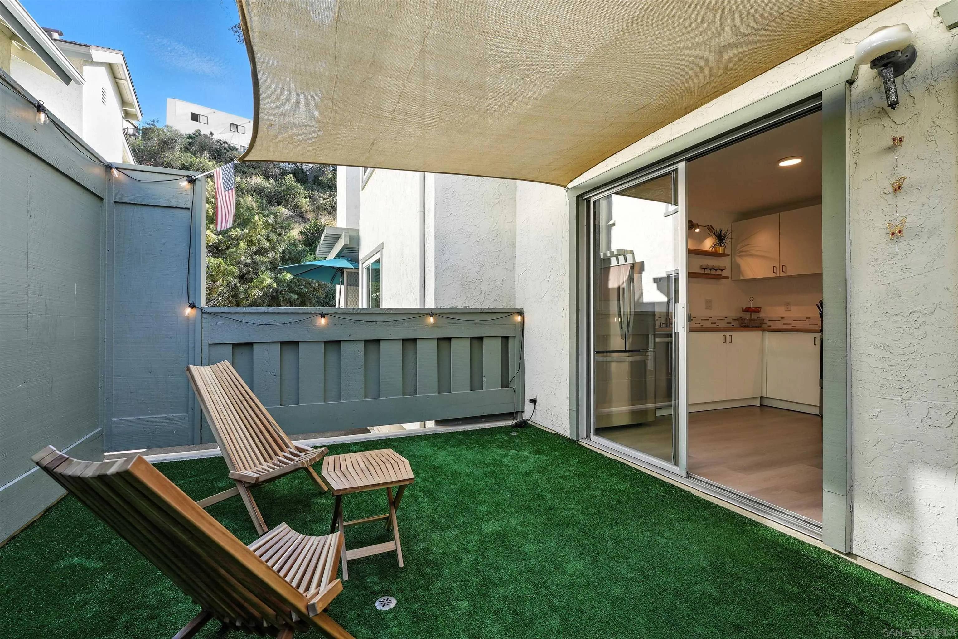 San Diego, CA 92111,6929 Park Mesa Way #126