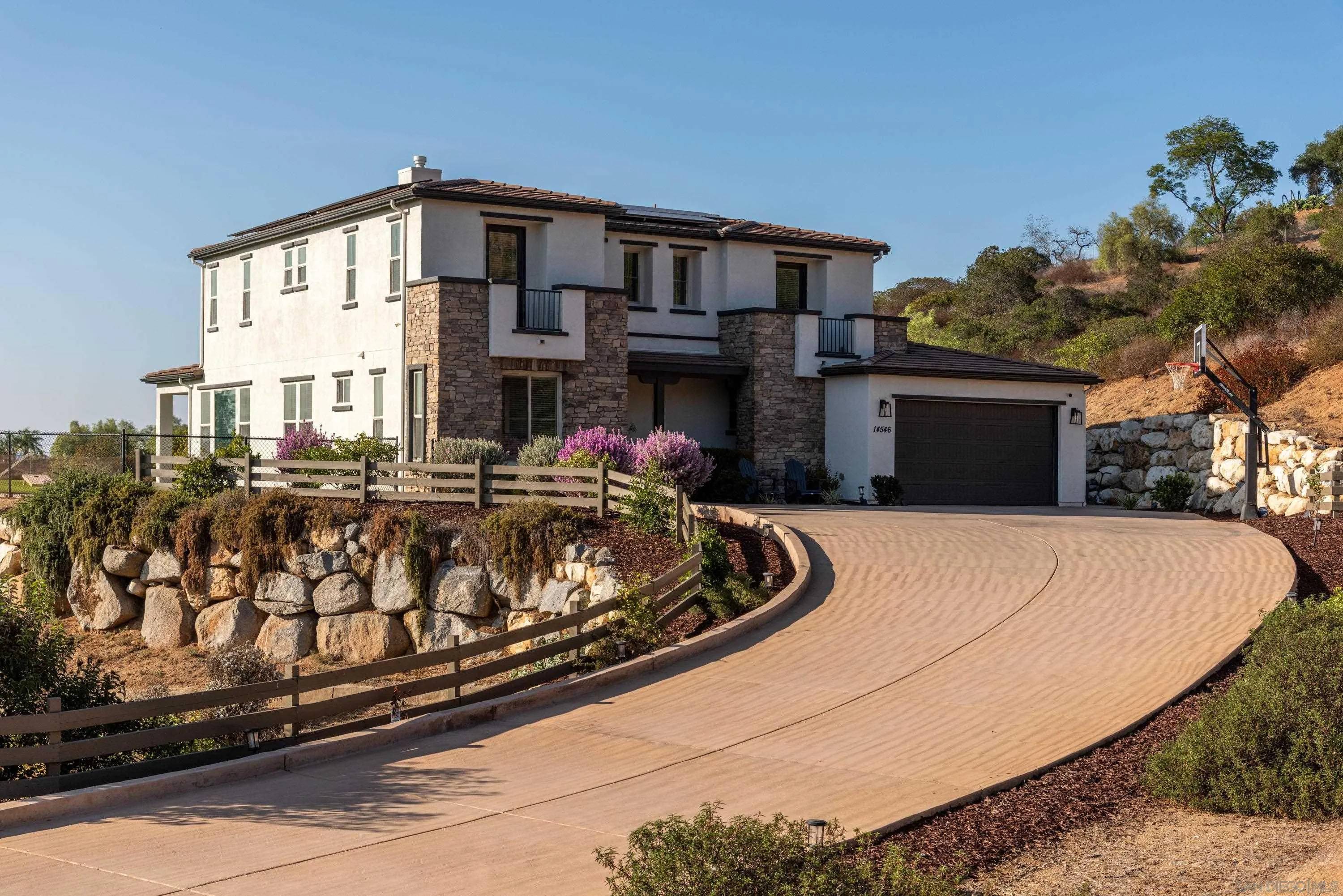 Poway, CA 92064,14546 Highcrest Ct