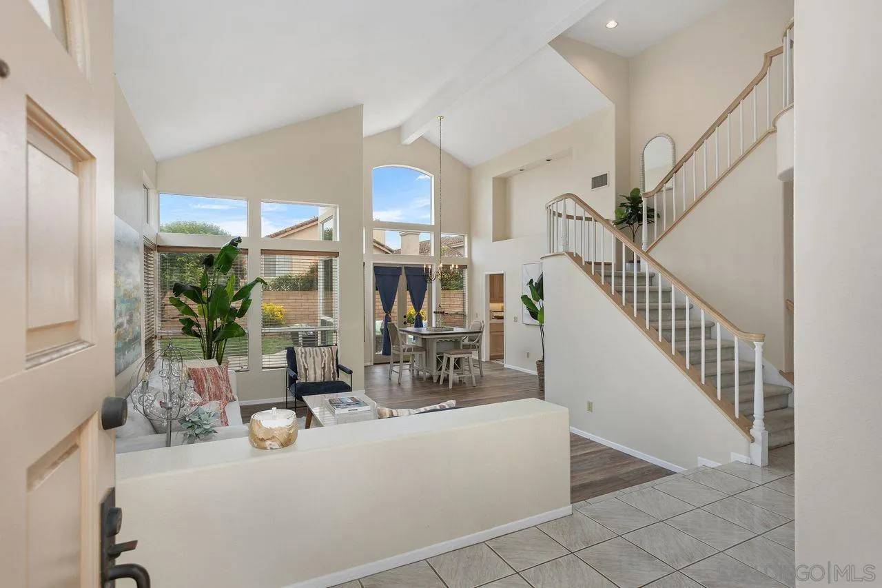 San Diego, CA 92129,12485 Picrus St