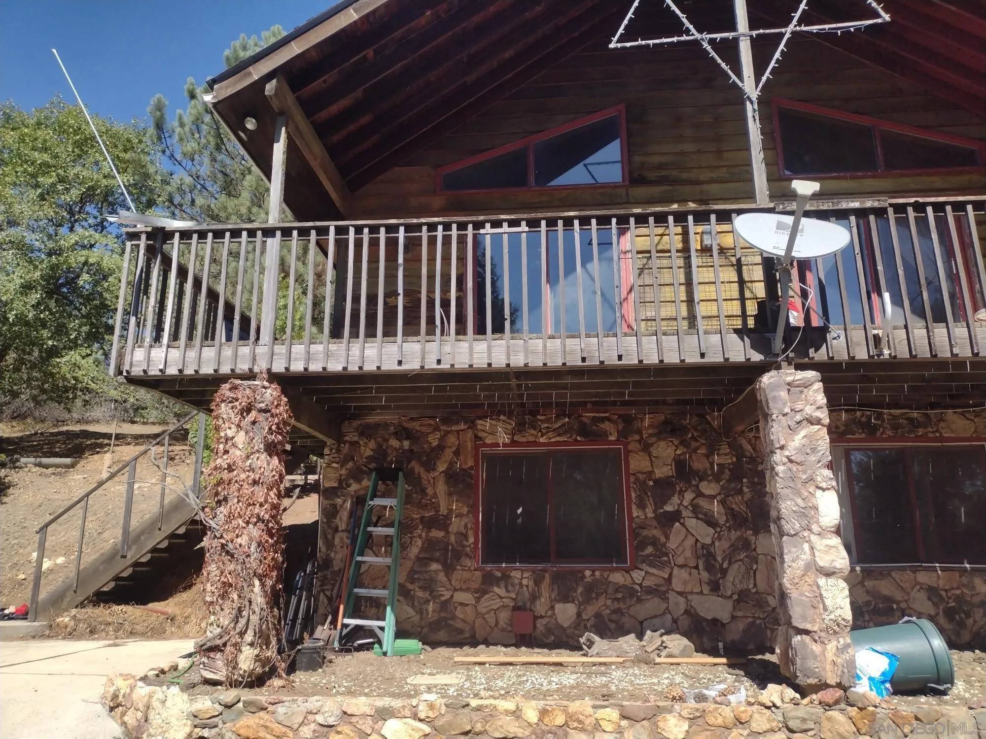 Jullian, CA 92036,2380 Cape Horn Ave