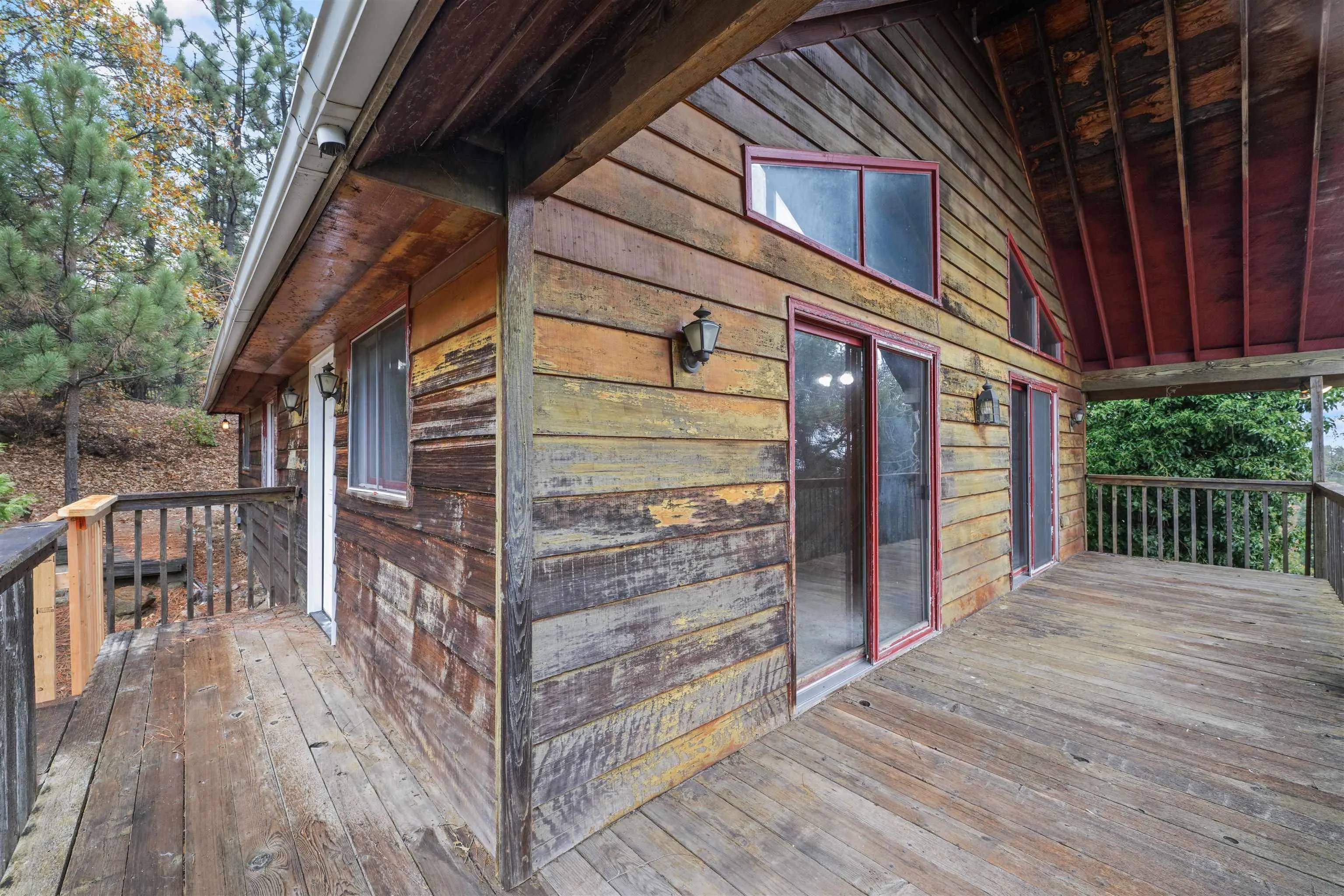 Jullian, CA 92036,2380 Cape Horn Ave