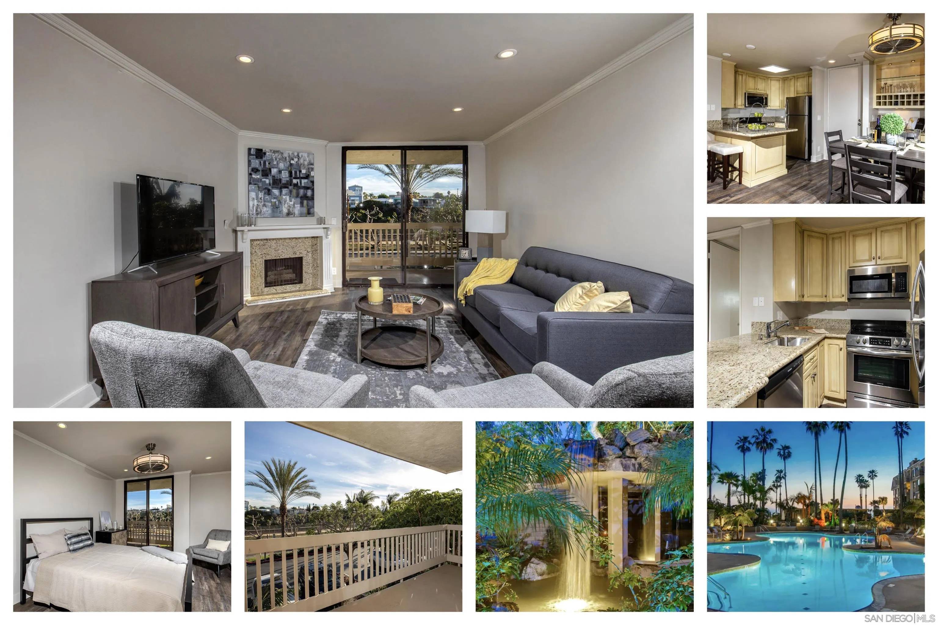 Oceanside, CA 92054,999 N Pacific St. #B108