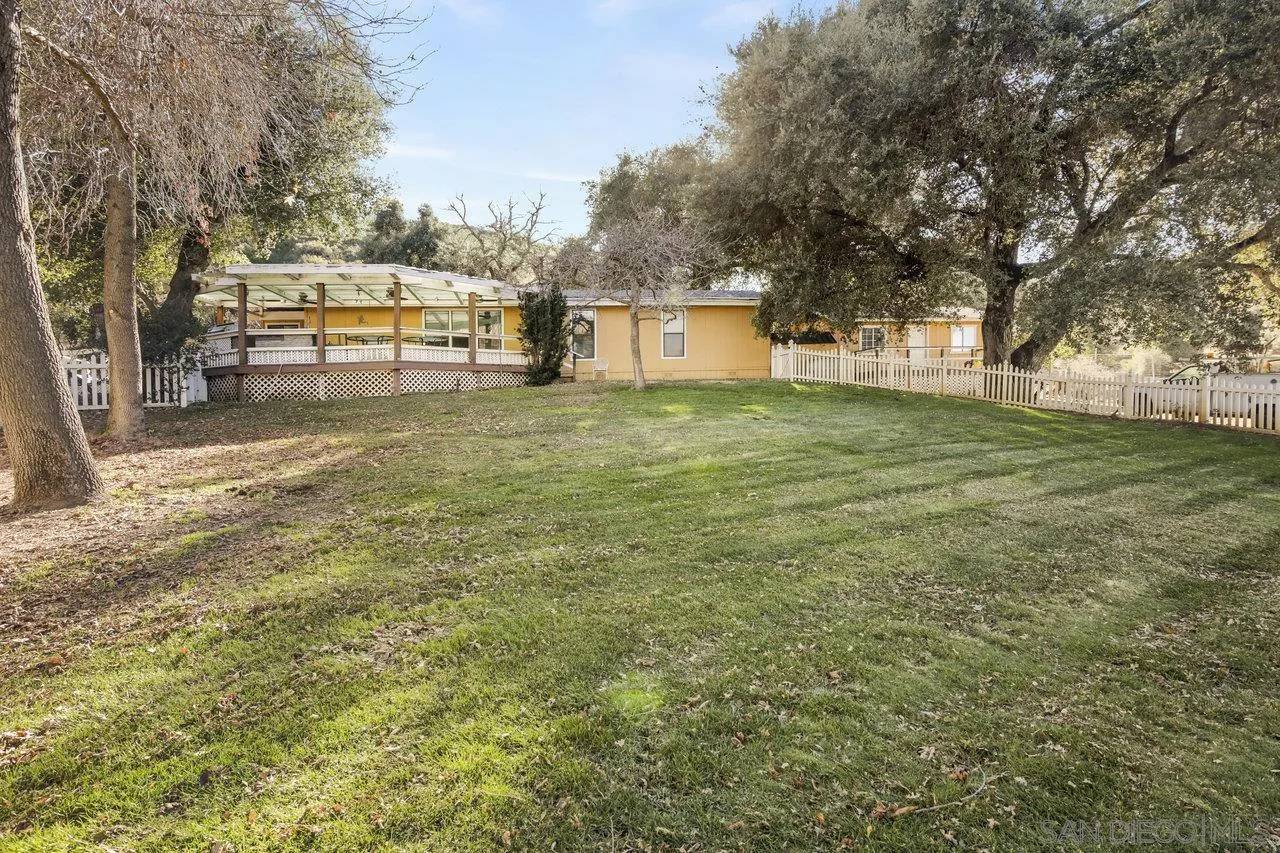 Descanso, CA 91916,9000 Vernal Ln