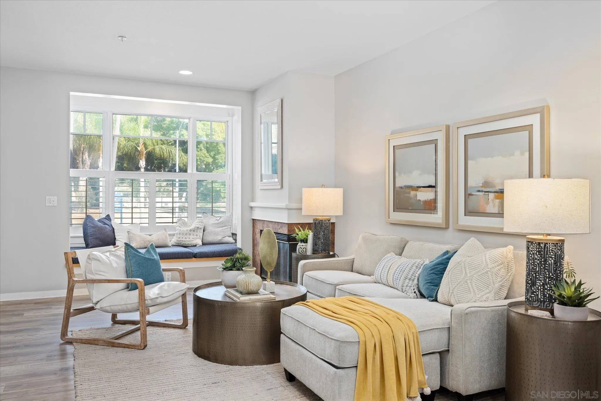 San Diego, CA 92101,2270 6th Ave