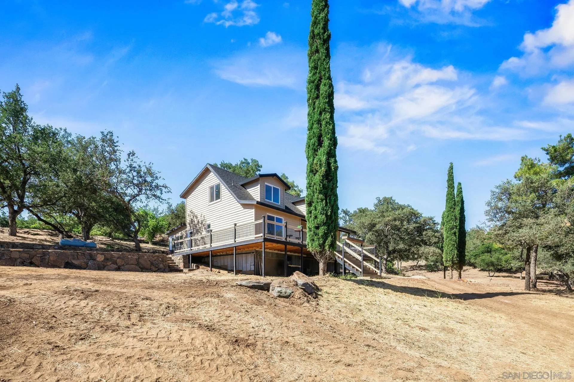 Julian, CA 92036,4651 Eagle Peak Rd