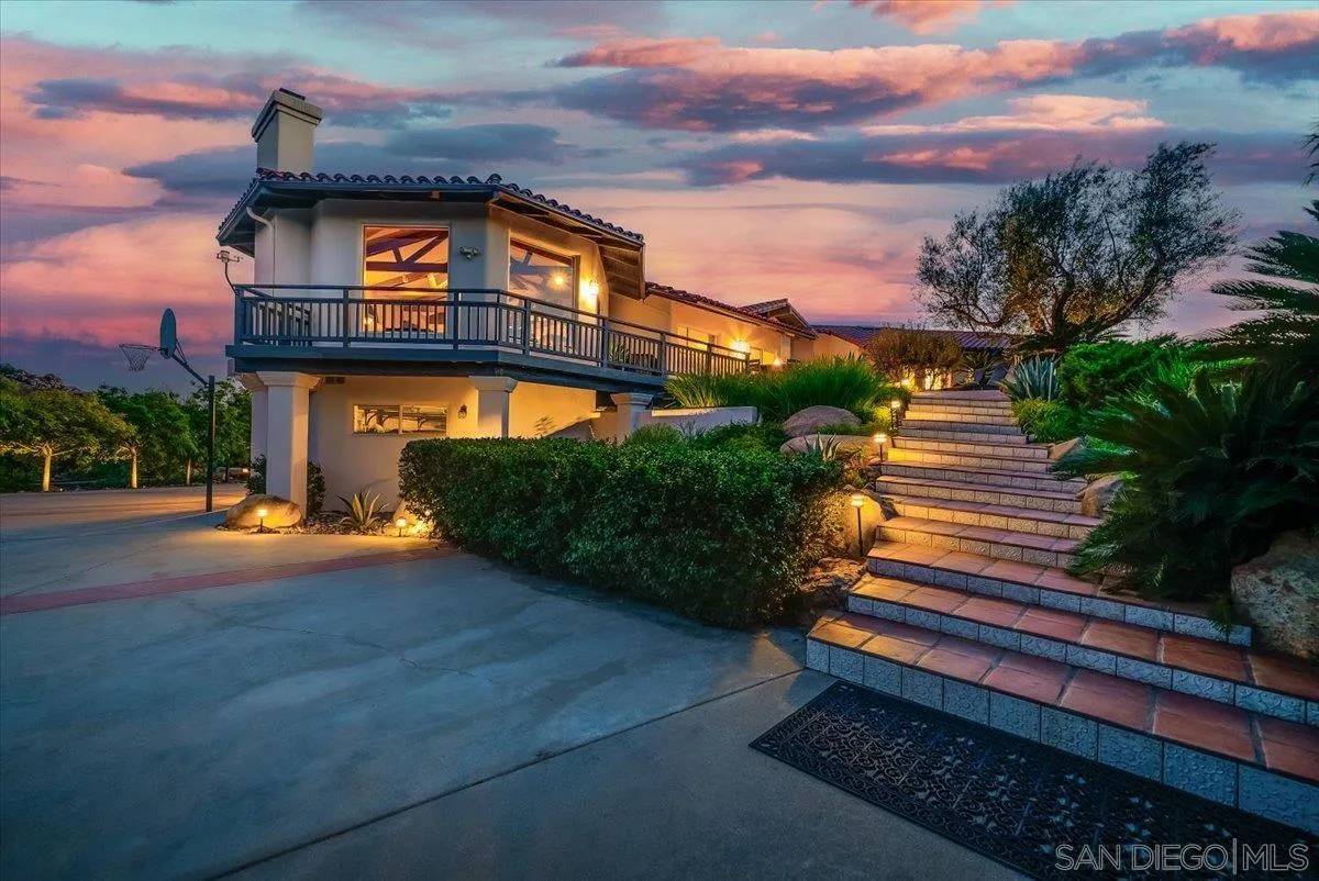 Valley Center, CA 92082,14193 Ridge Canyon Road