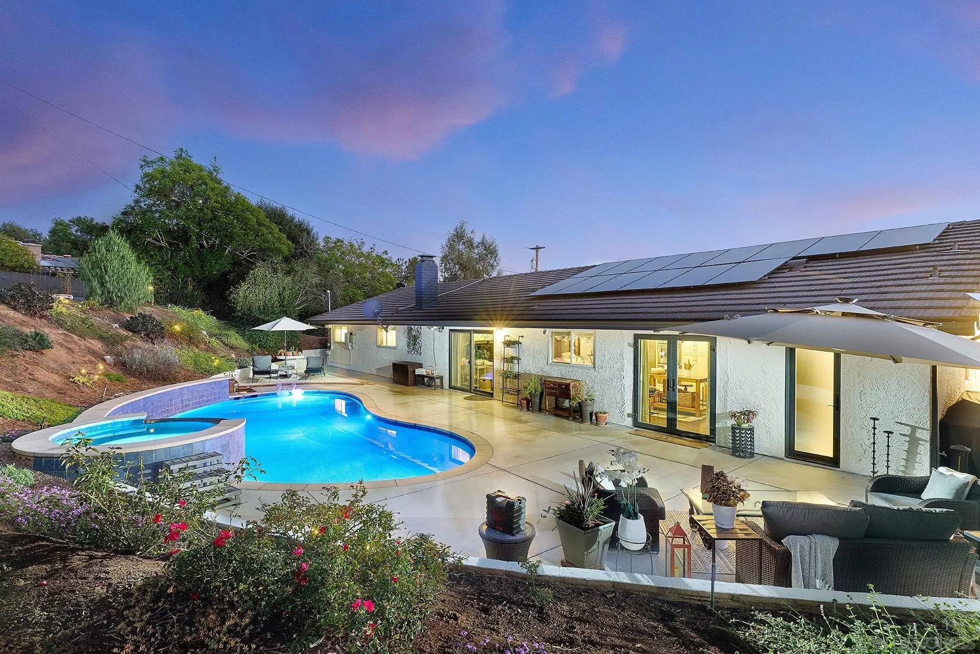 Escondido, CA 92029,660 Via Rancho Pkwy