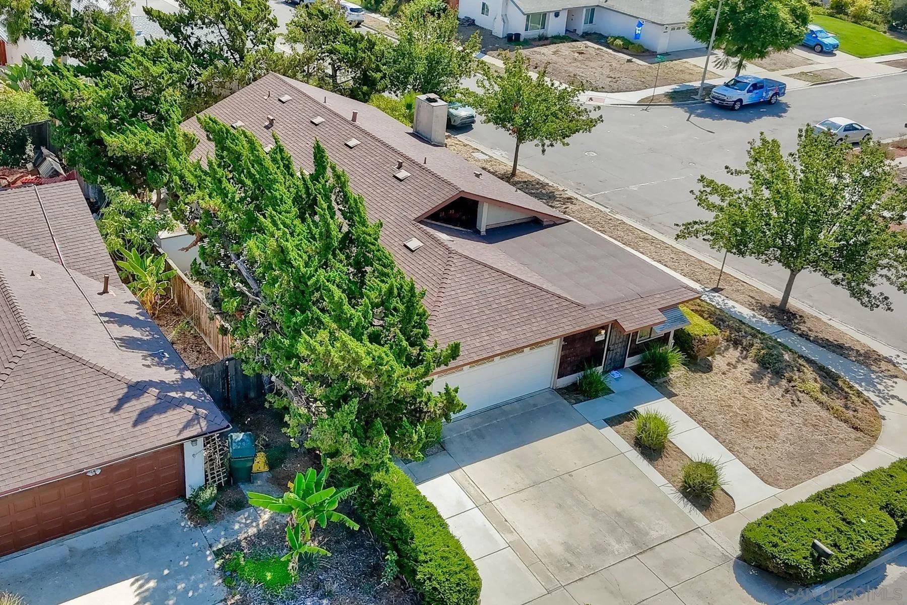 Escondido, CA 92026,1730 EMOGENE PLACE