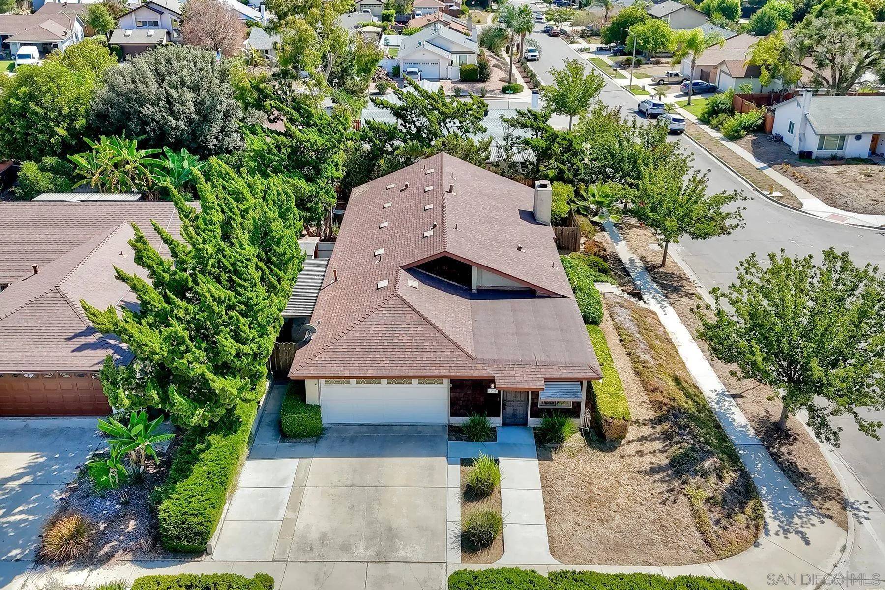 Escondido, CA 92026,1730 EMOGENE PLACE