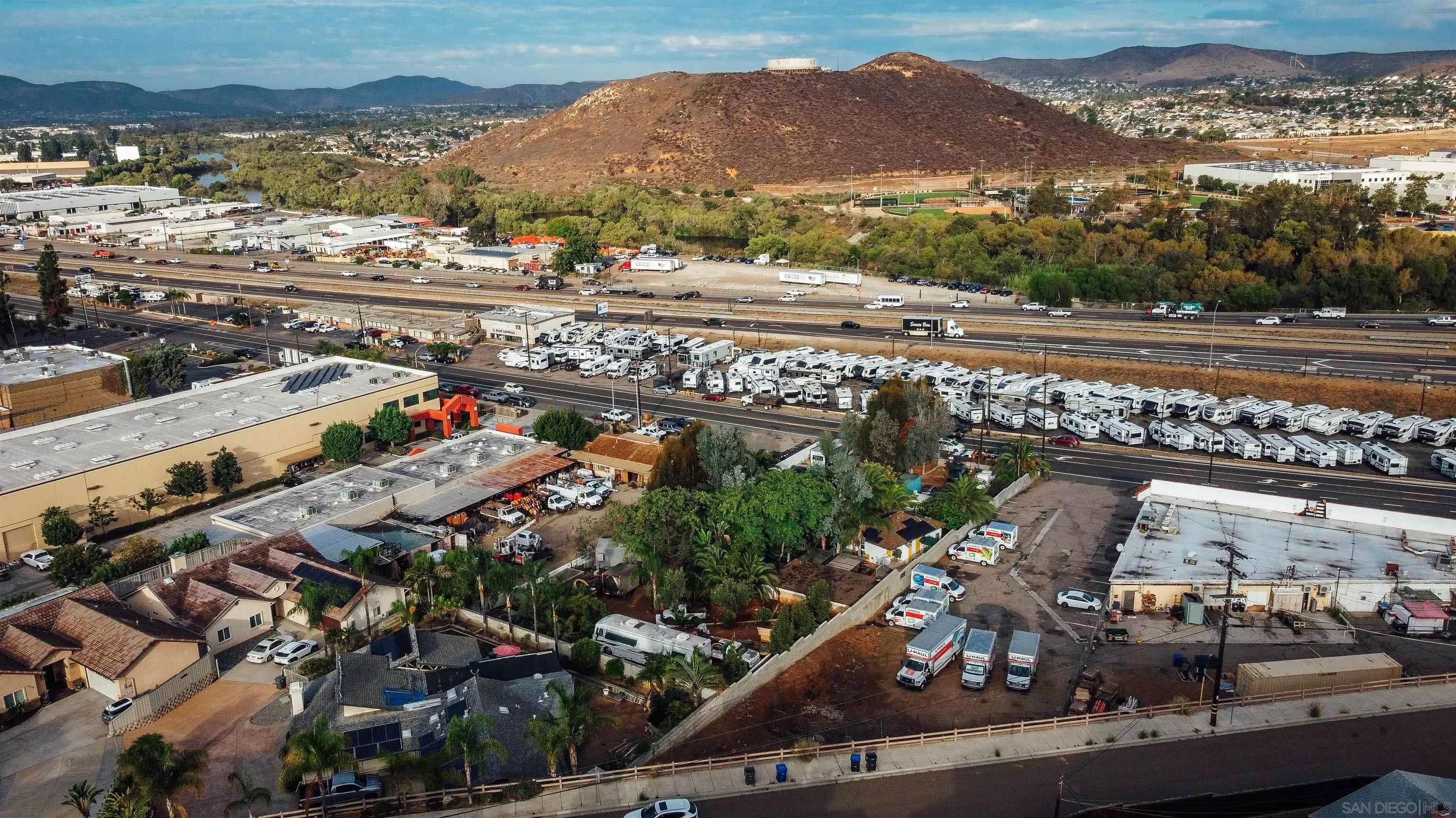 Santee, CA 92071,11529 Woodside Avenue