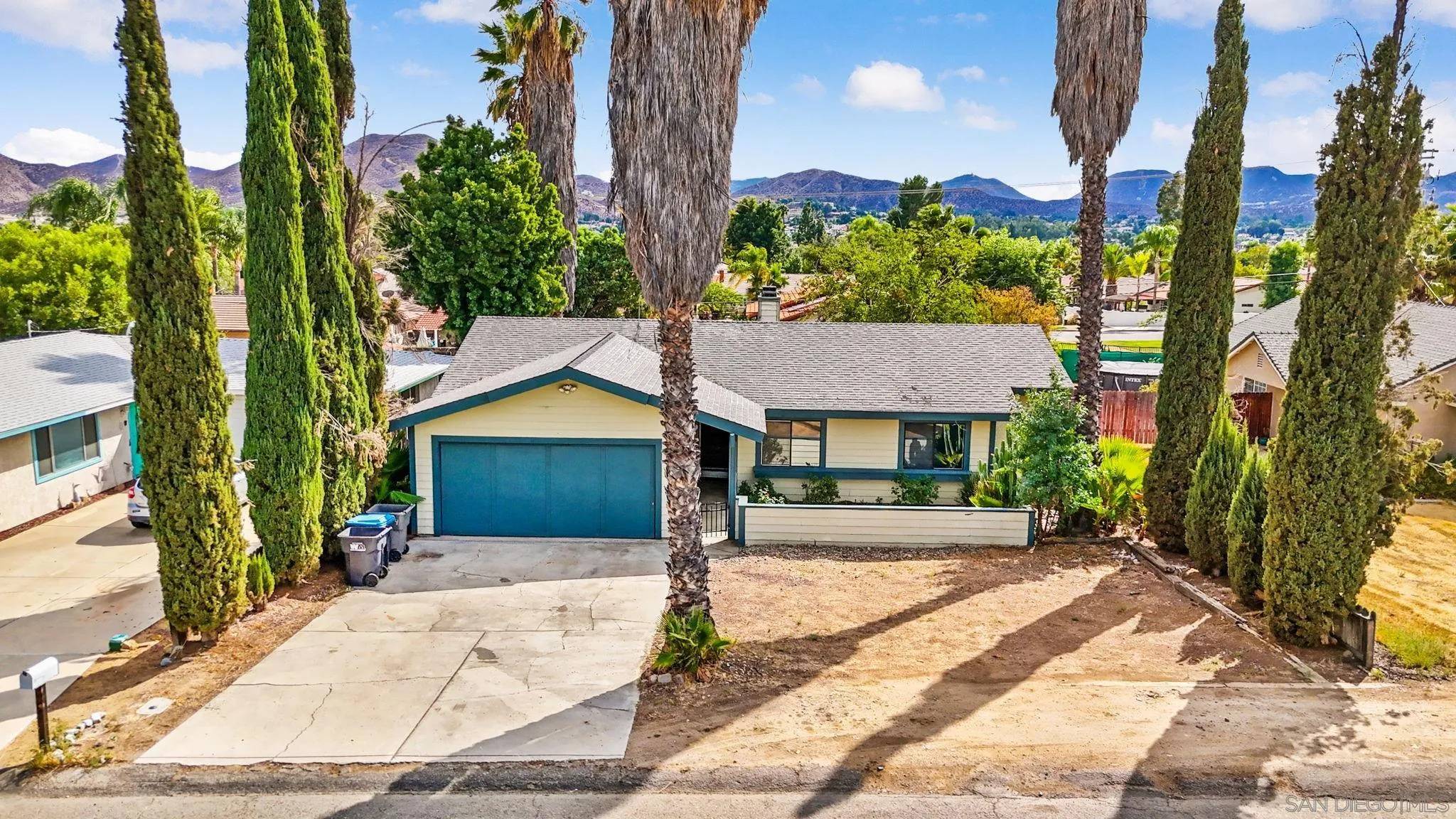 Menifee, CA 92587,23589 Vista Way