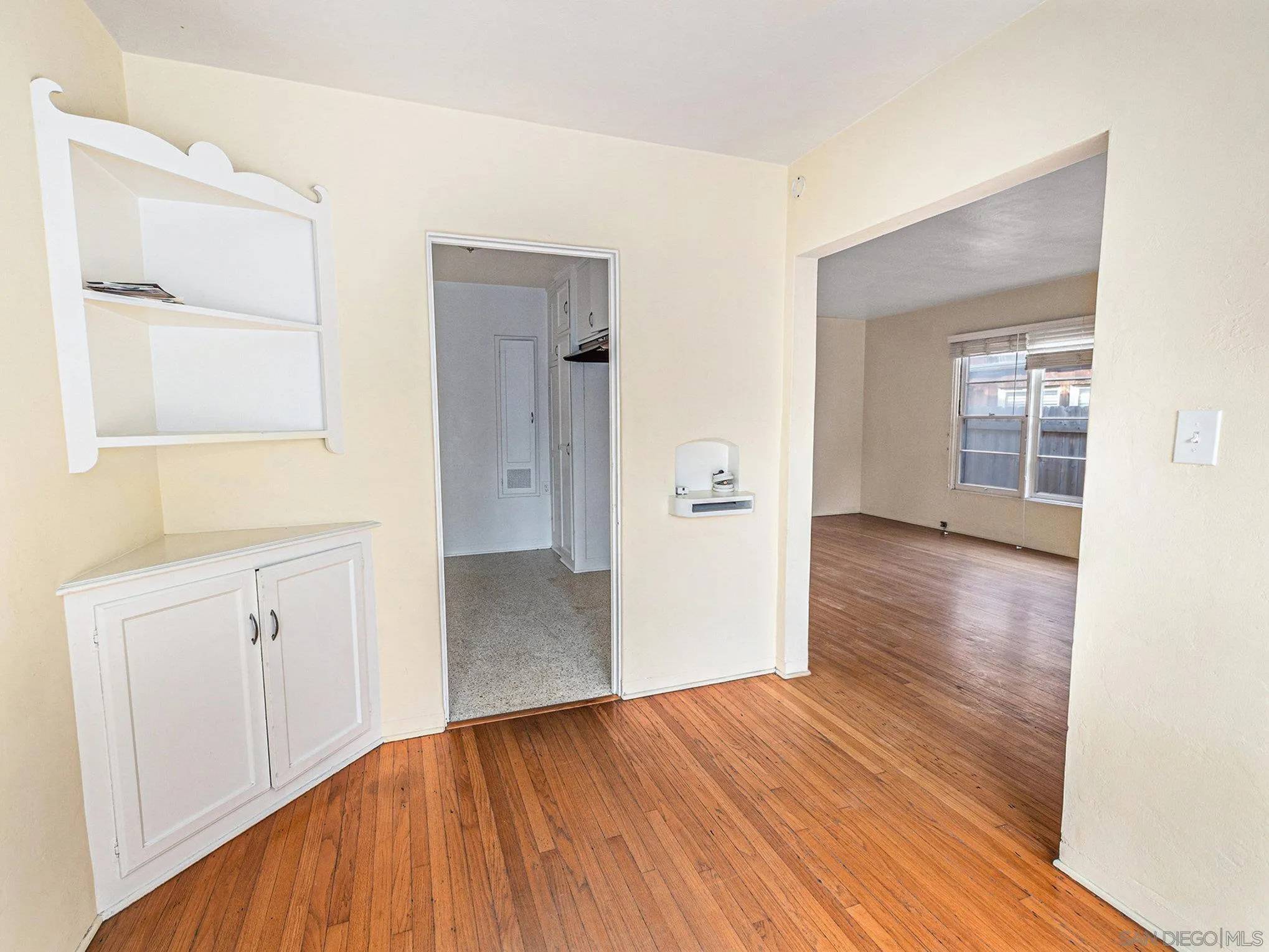 San Diego, CA 92109,814-816 San Luis Rey Place