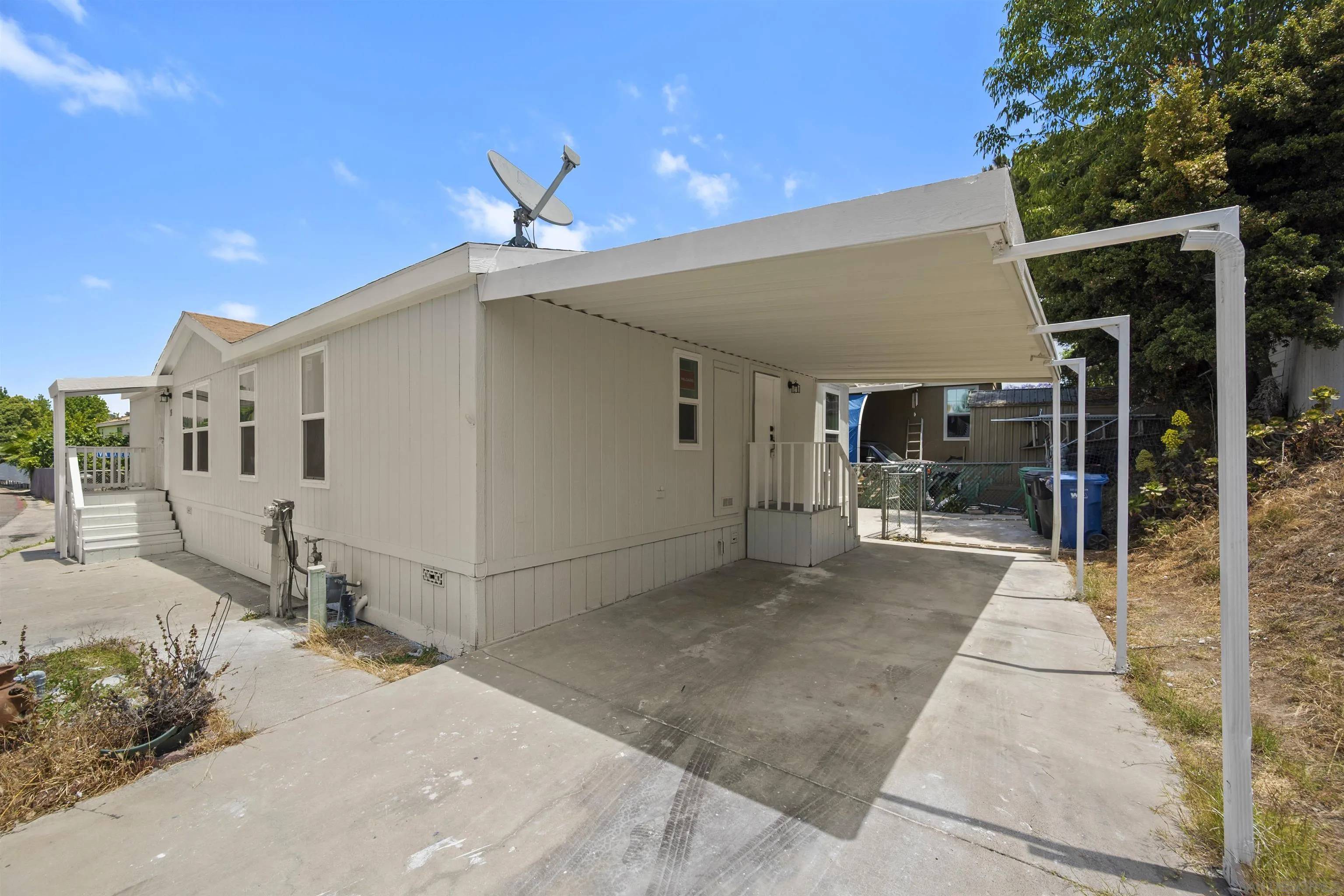 Spring Valley, CA 91978,10767 Jamacha Blvd #62