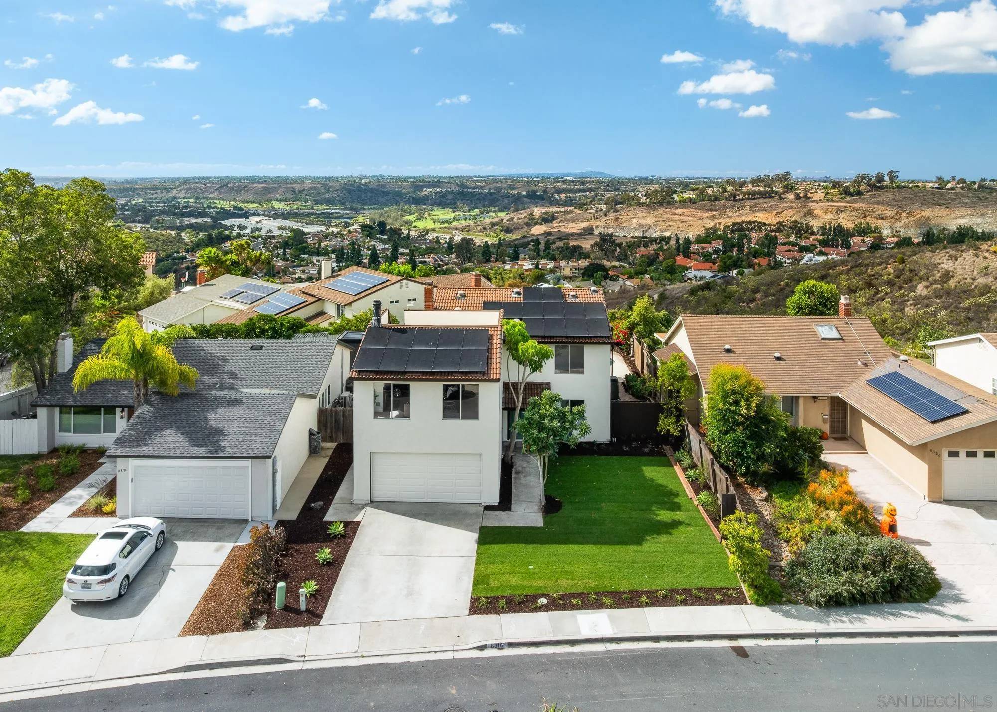 San Diego, CA 92120,8318 Ridge Route