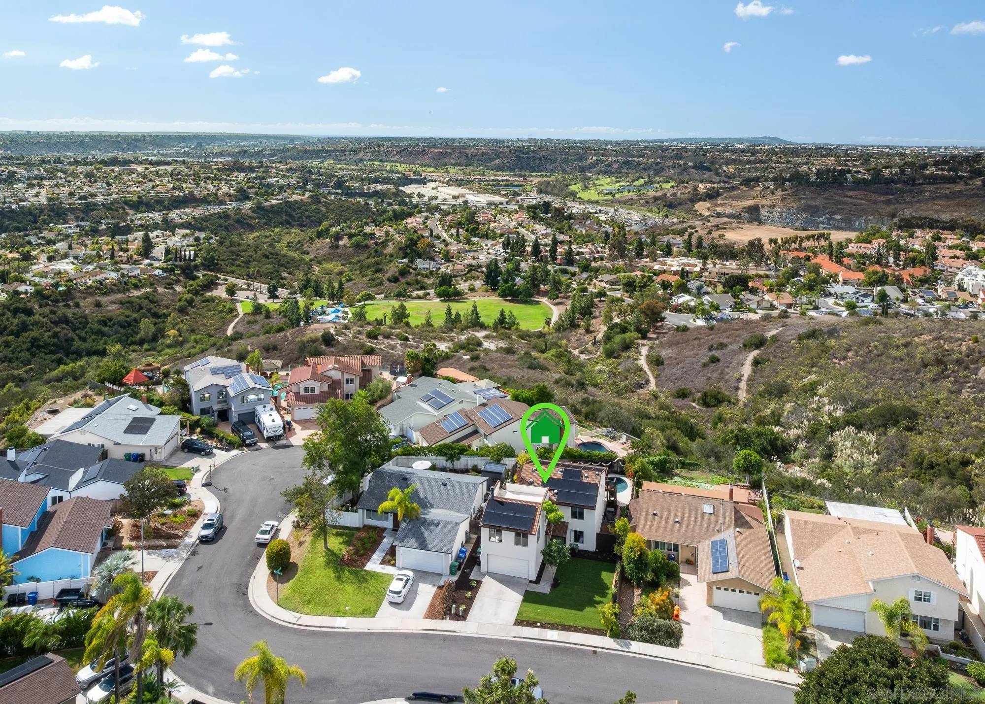 San Diego, CA 92120,8318 Ridge Route