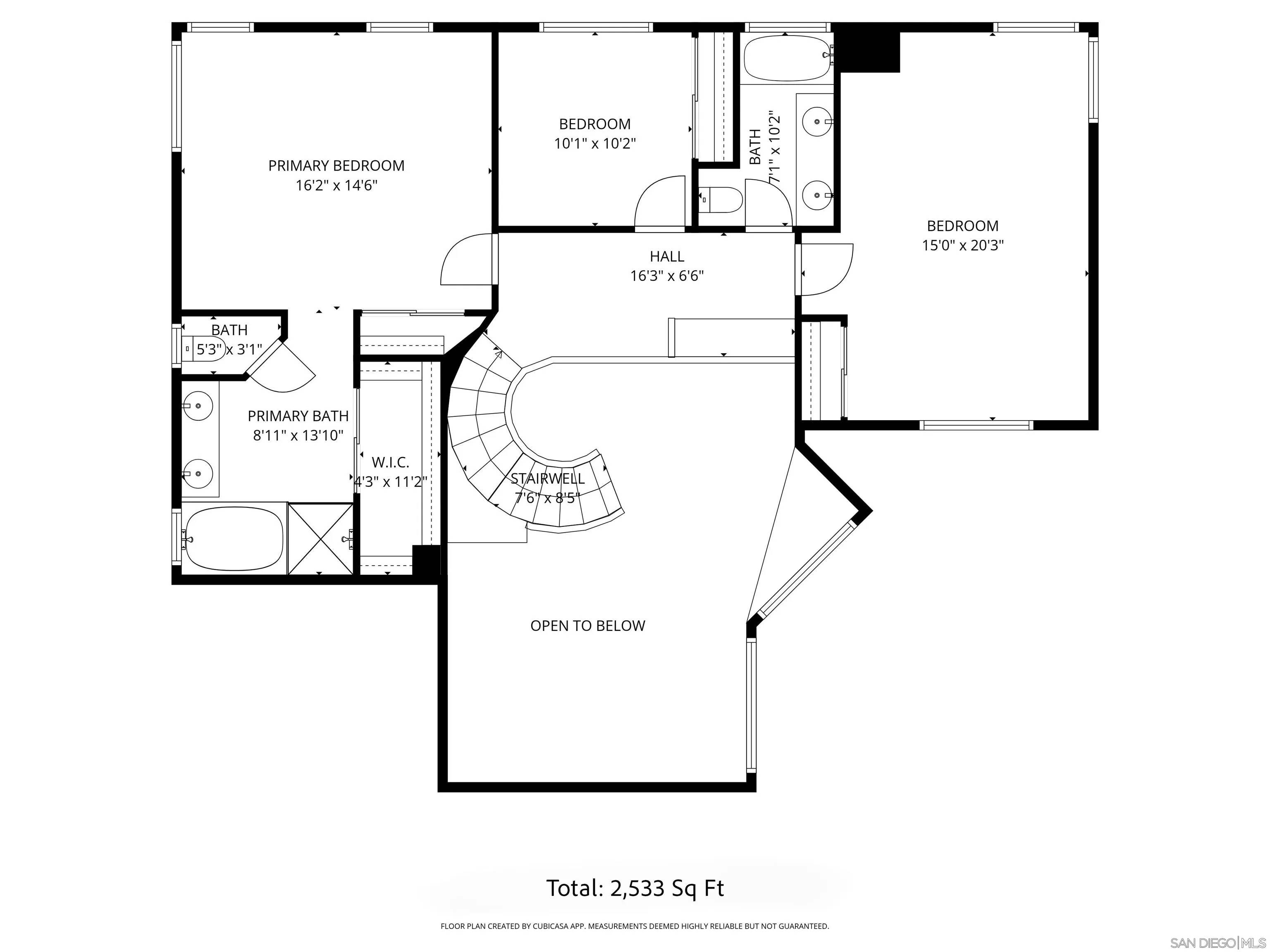 San Diego, CA 92130,3970 Santa Nella Pl