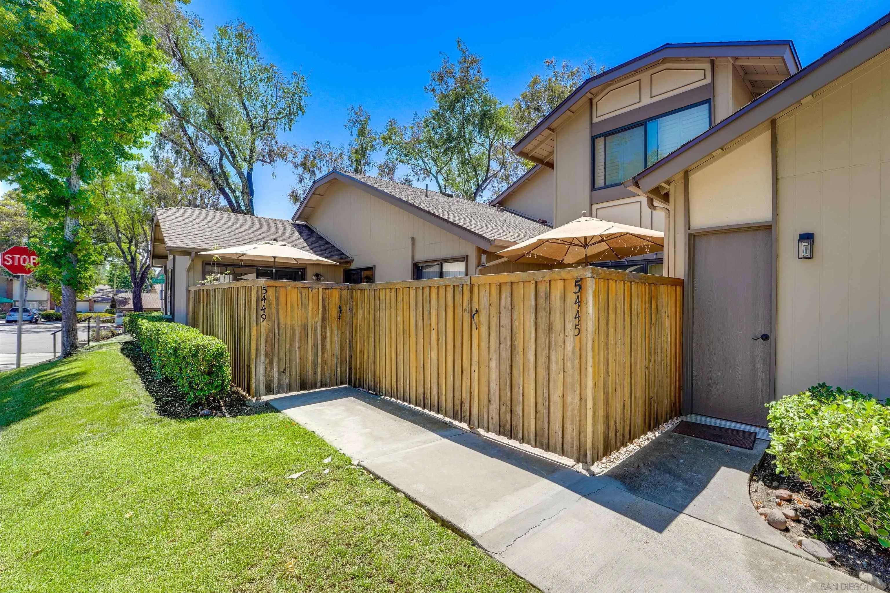 San Diego, CA 92124,5449 Escarchosa Lane