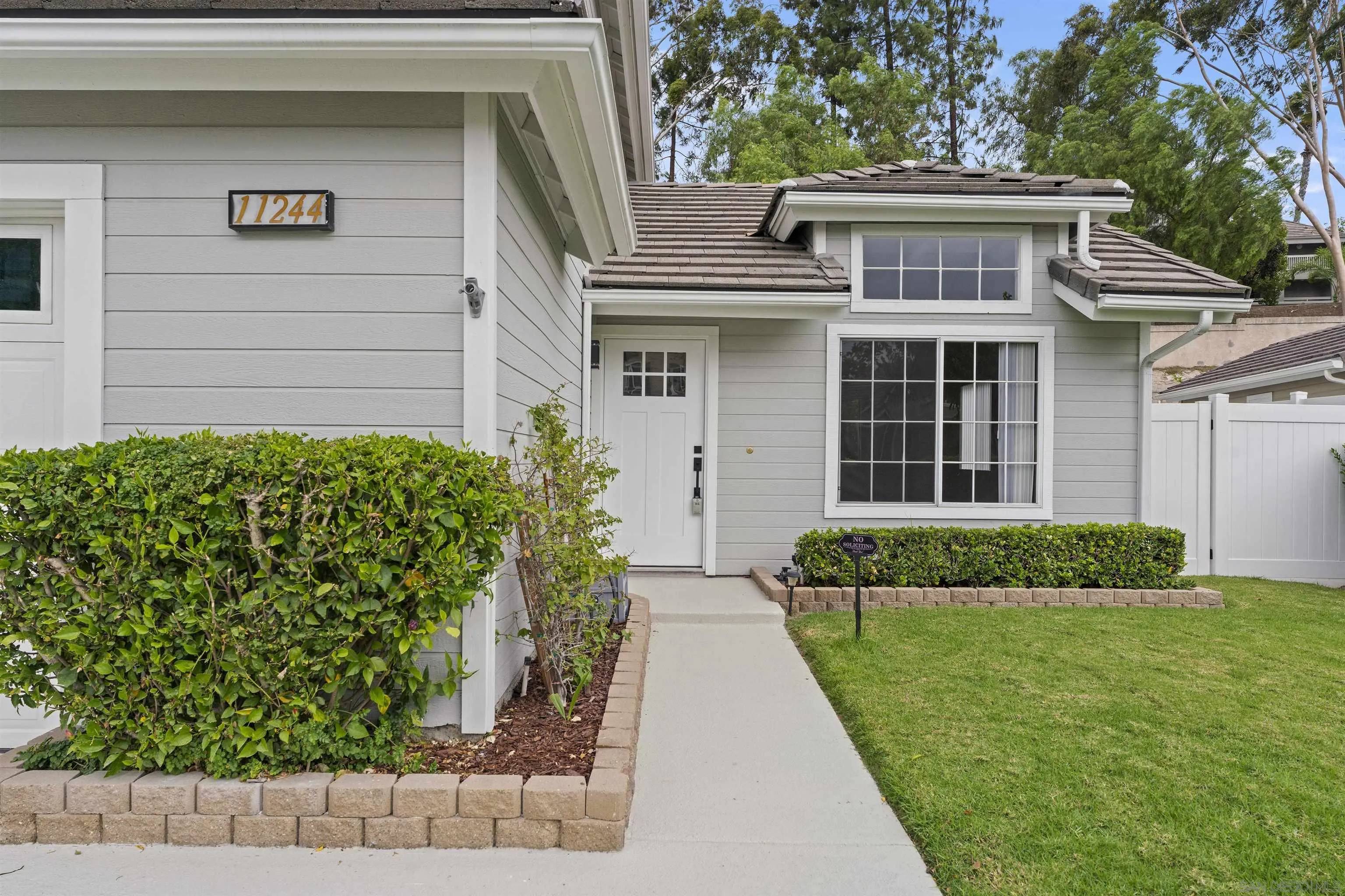 San Diego, CA 92128,11244 Woodrush