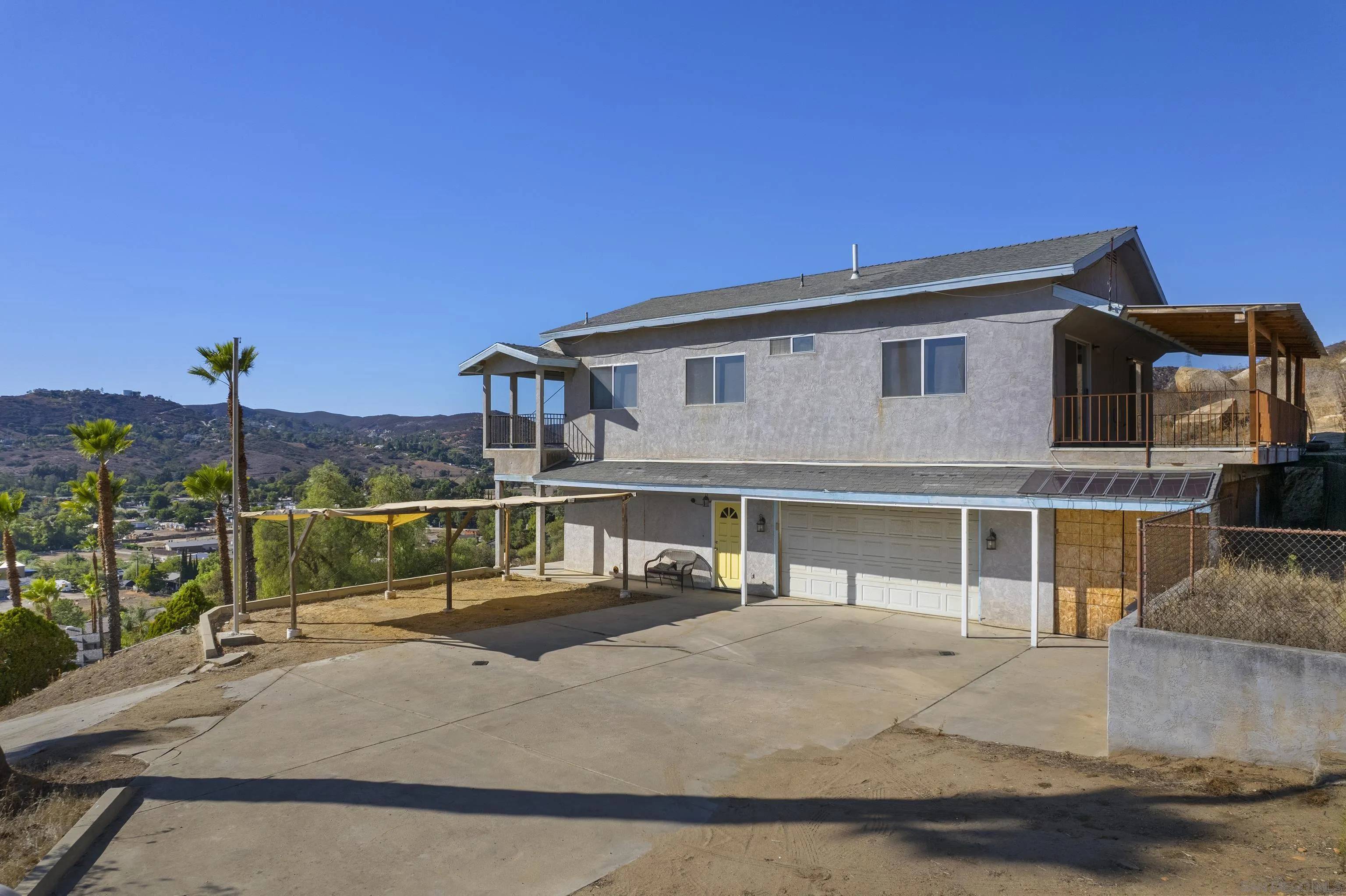 Lakeside, CA 92040,11535 Rocky Ln