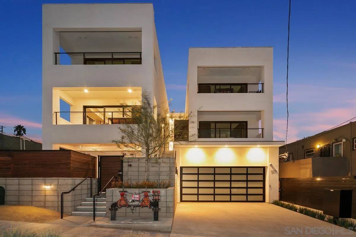 San Diego, CA 92101,2015 Albatross St