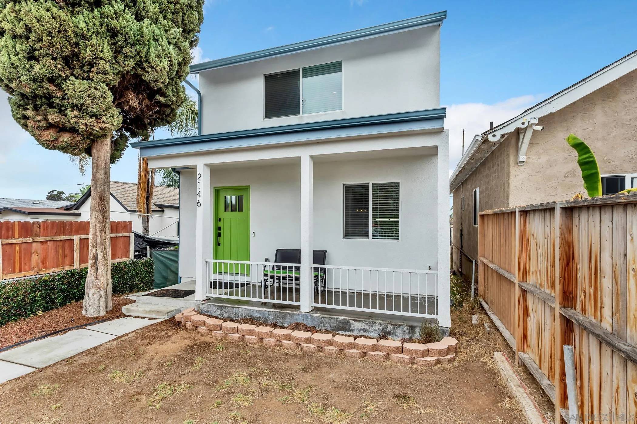 San Diego, CA 92113,2146 Franklin Ave Southwest