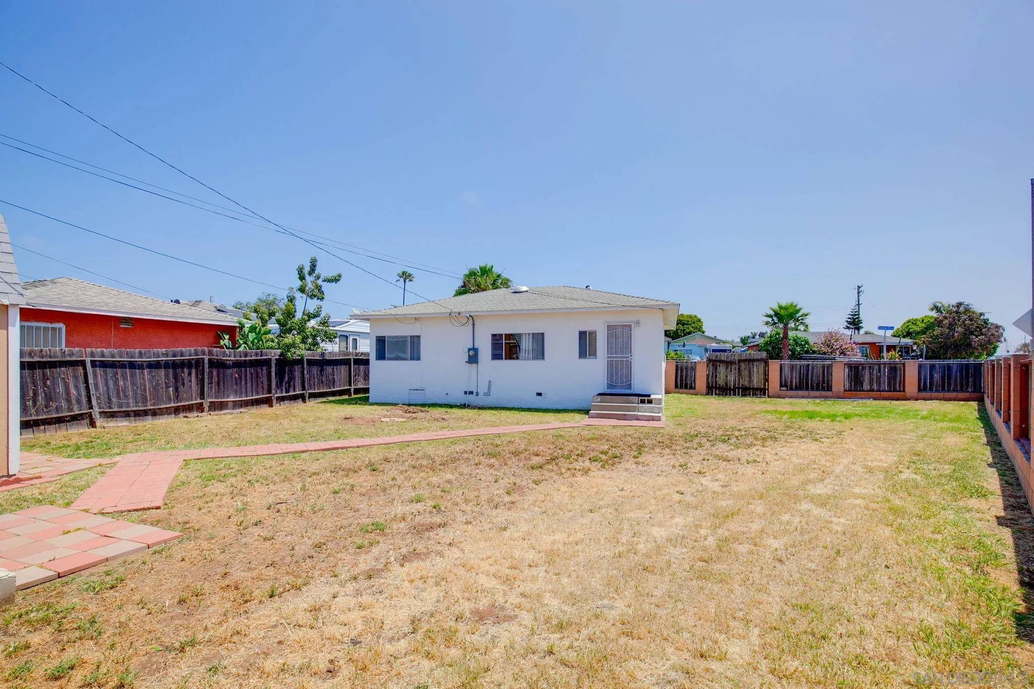 Chula Vista, CA 91911,1354 Costa Ave