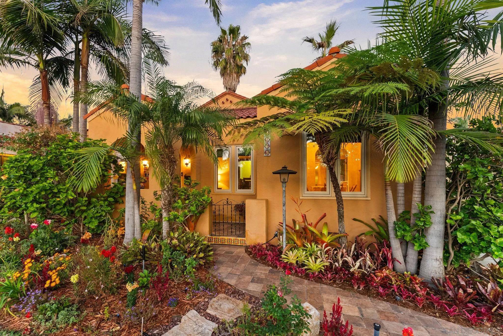 San Diego, CA 92116,4965 Marlborough Drive