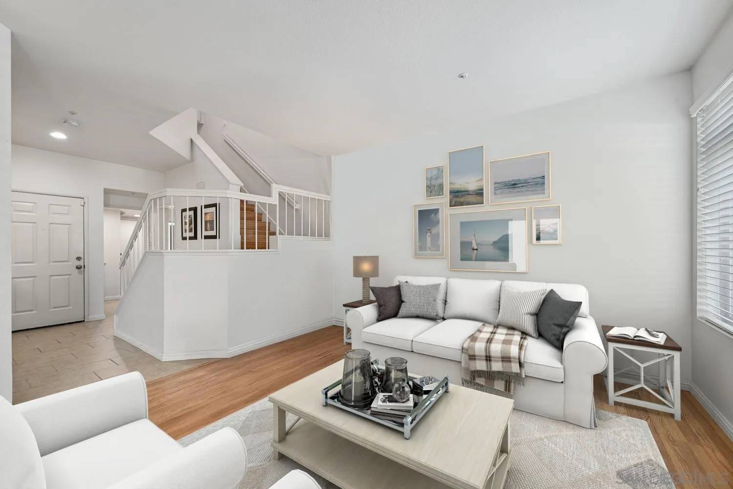 El Cajon, CA 92019,11368 Via Rancho San Diego #E