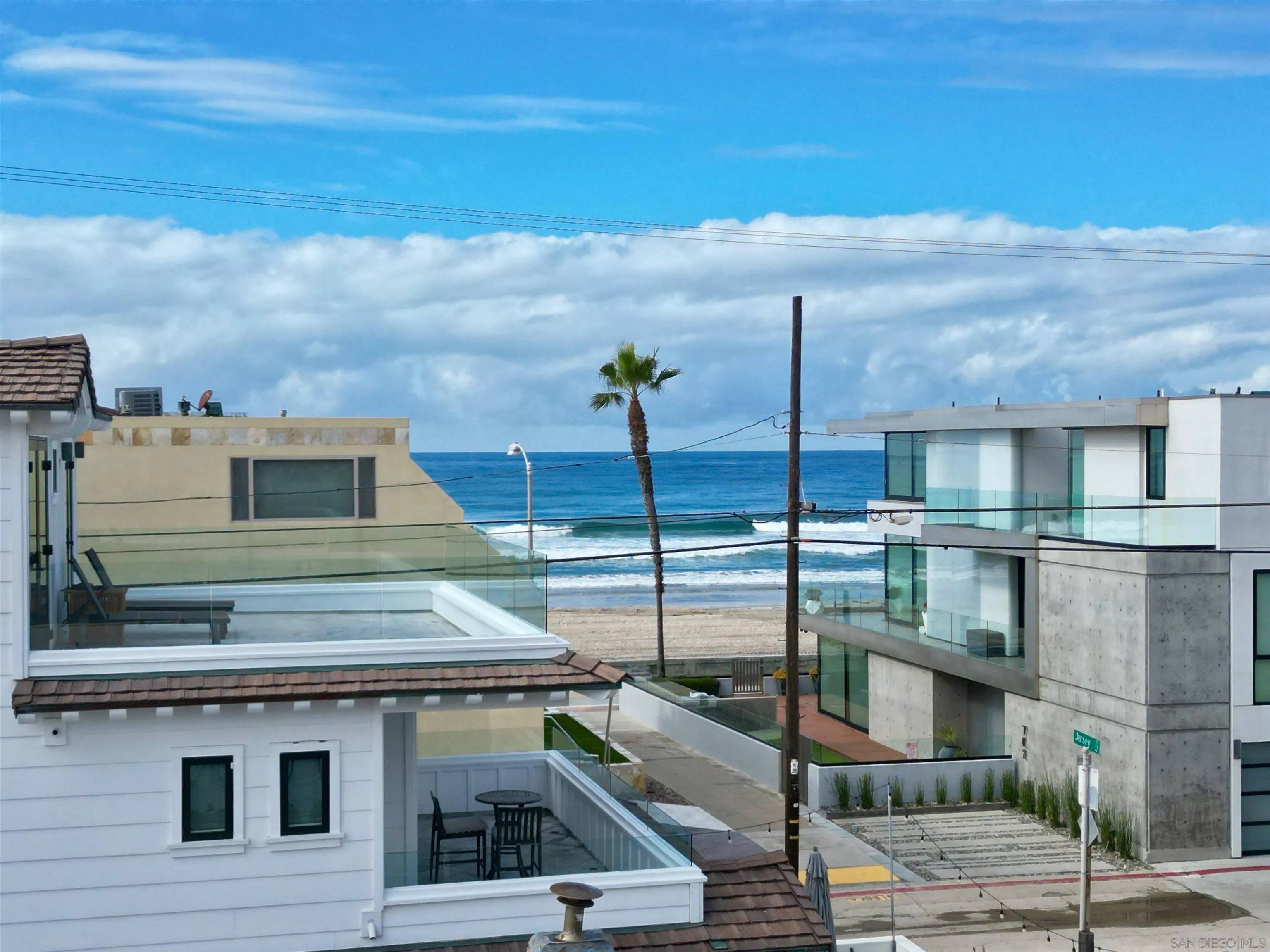 San Diego, CA 92109,719 Jersey Ct