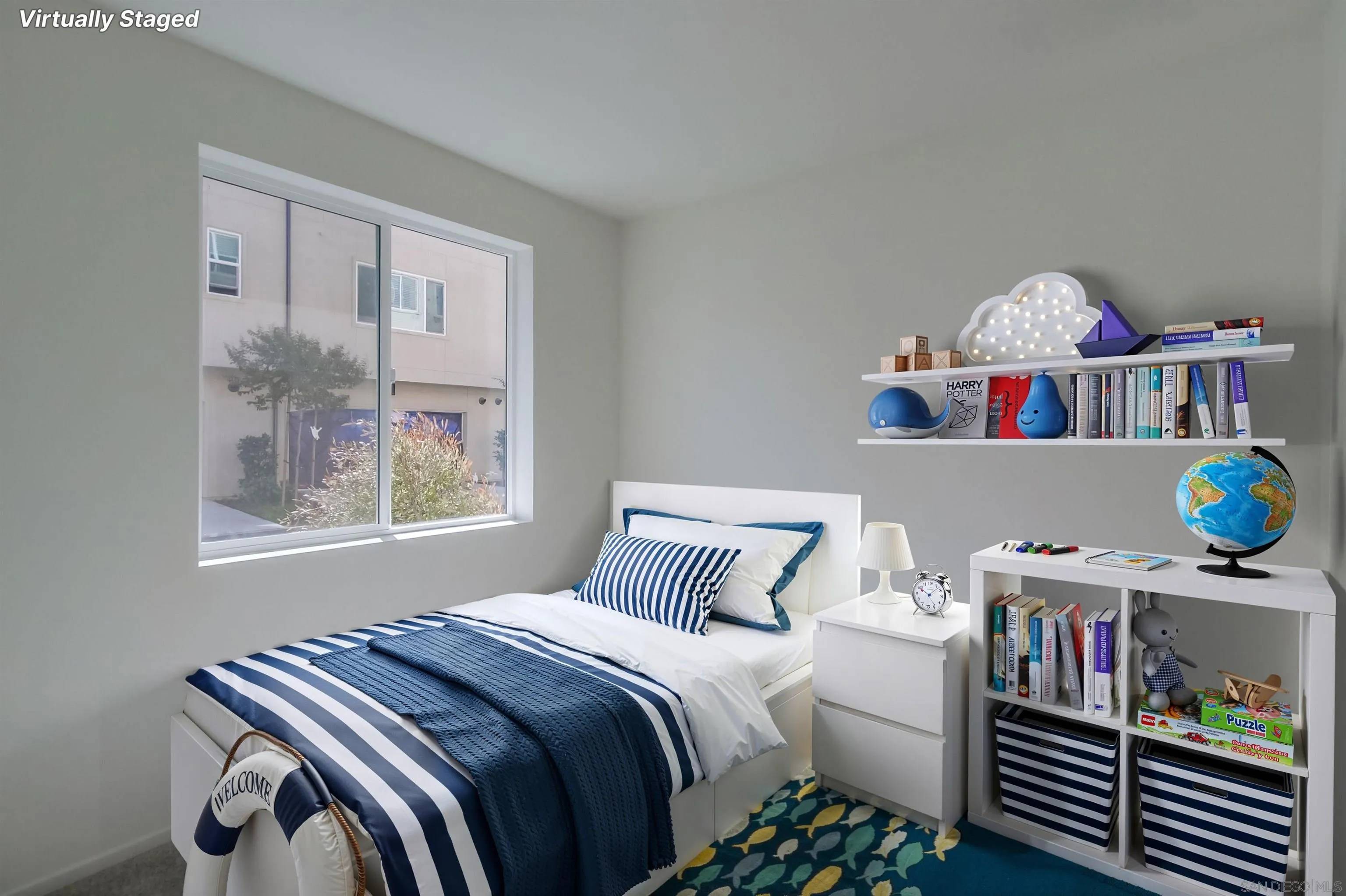 San Diego, CA 92154,5305 Seacliff Place #1