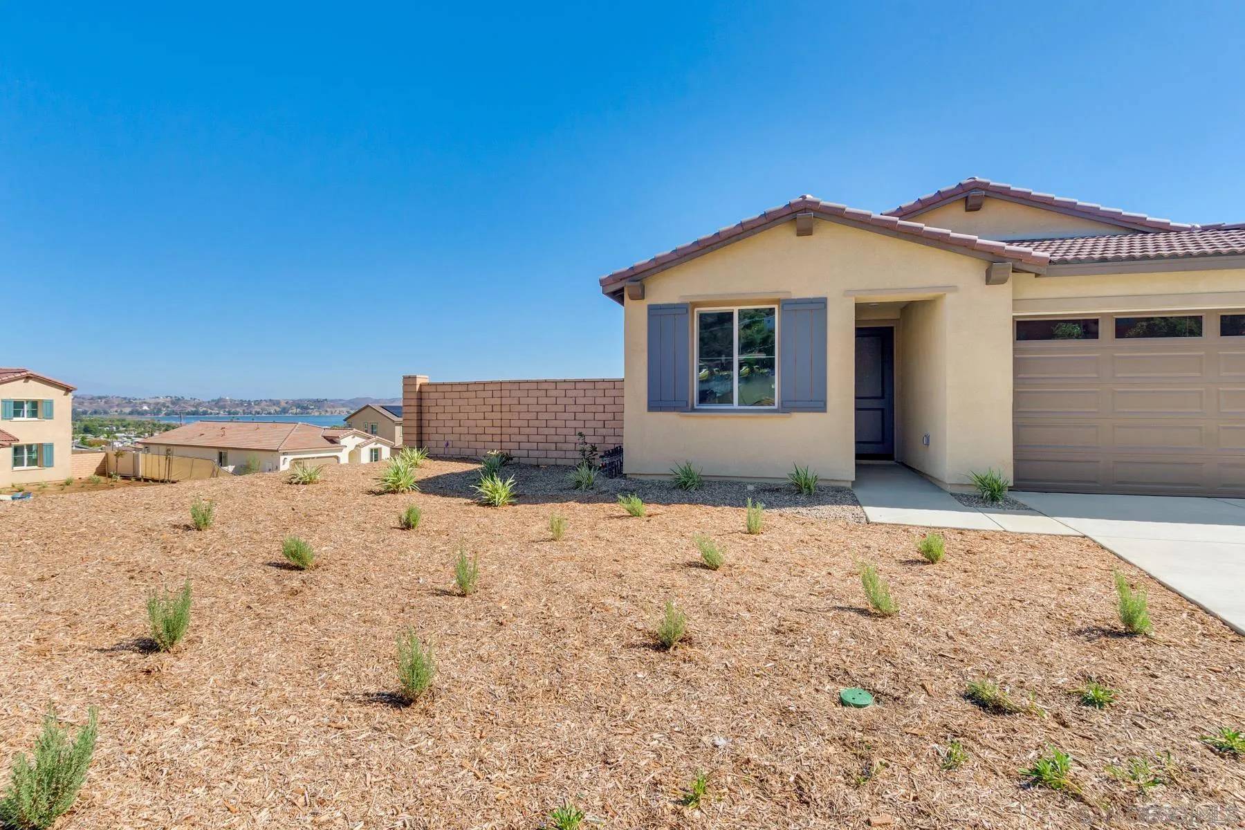 Lake Elsinore, CA 92530,33300 Dayspring CT Lot 39 #39