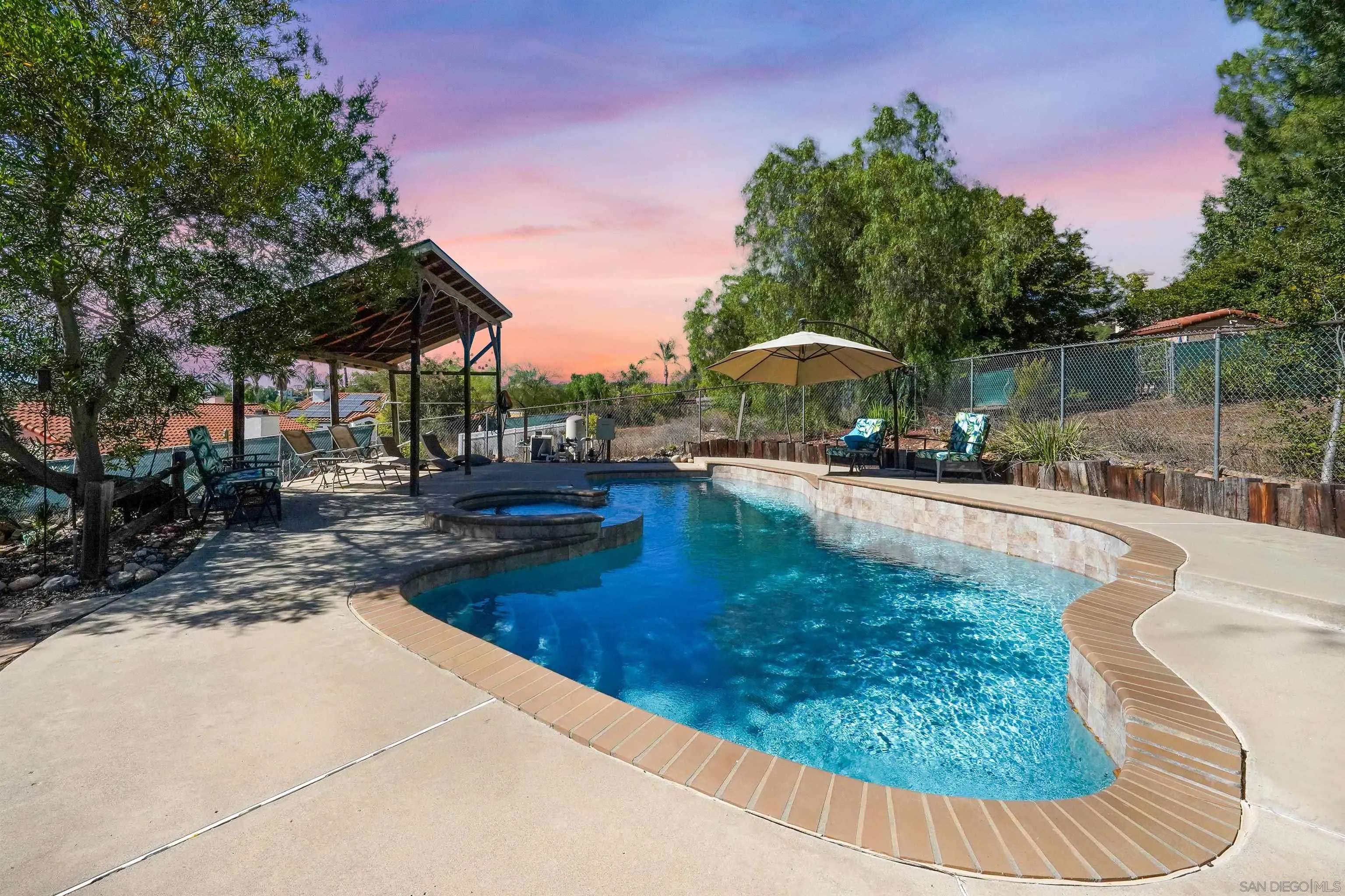 Ramona, CA 92065,24402 Ysidro Drive