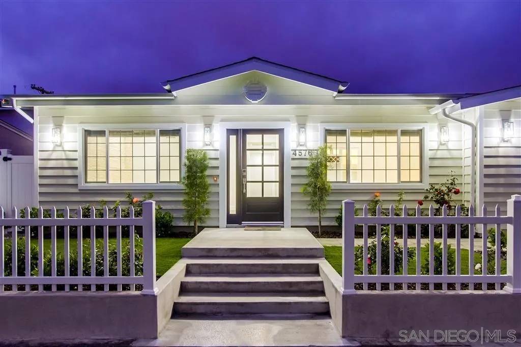 San Diego, CA 92117,4576 Onondaga Ave