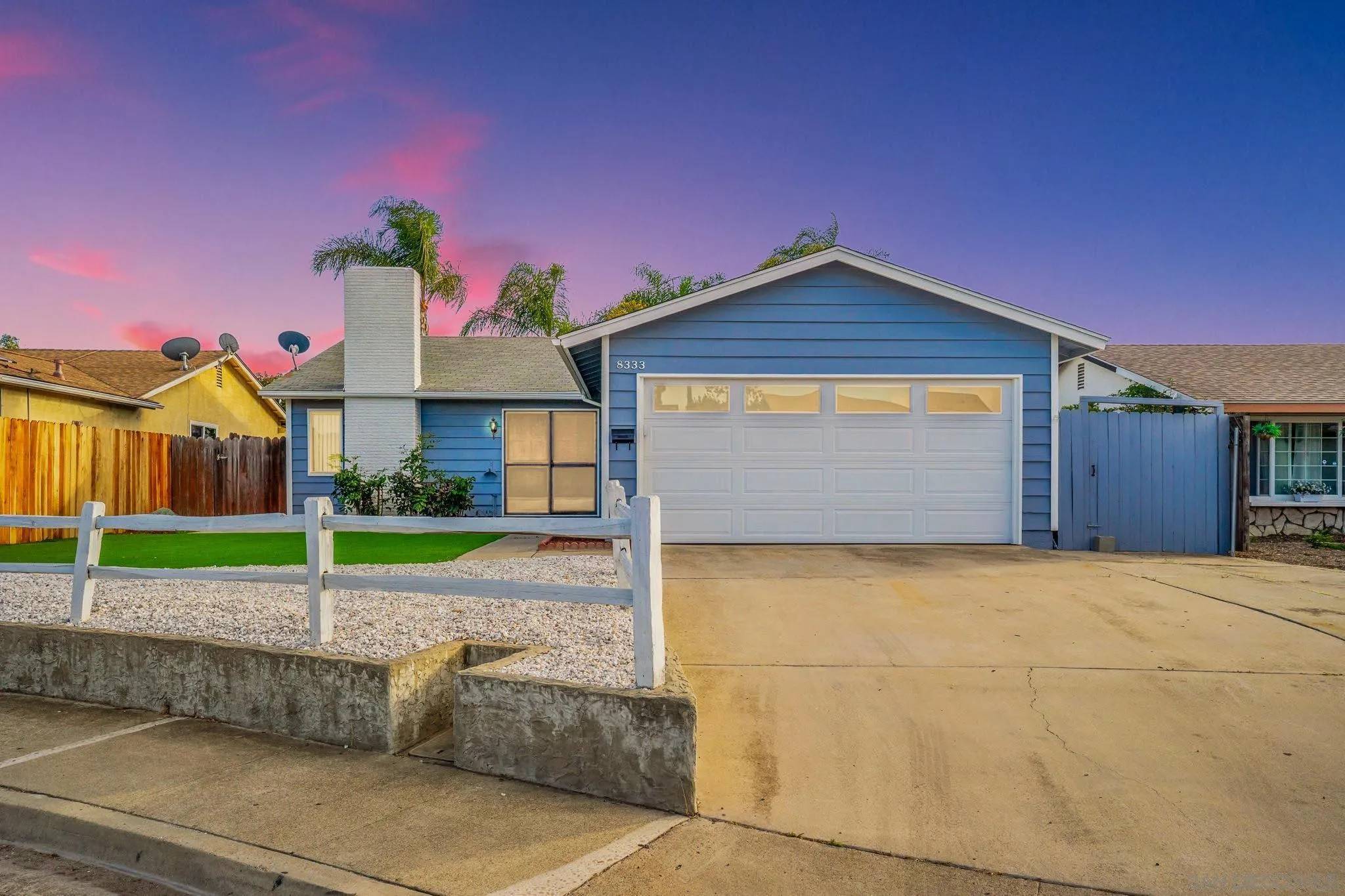 San Diego, CA 92126,8333 Calle Calzada