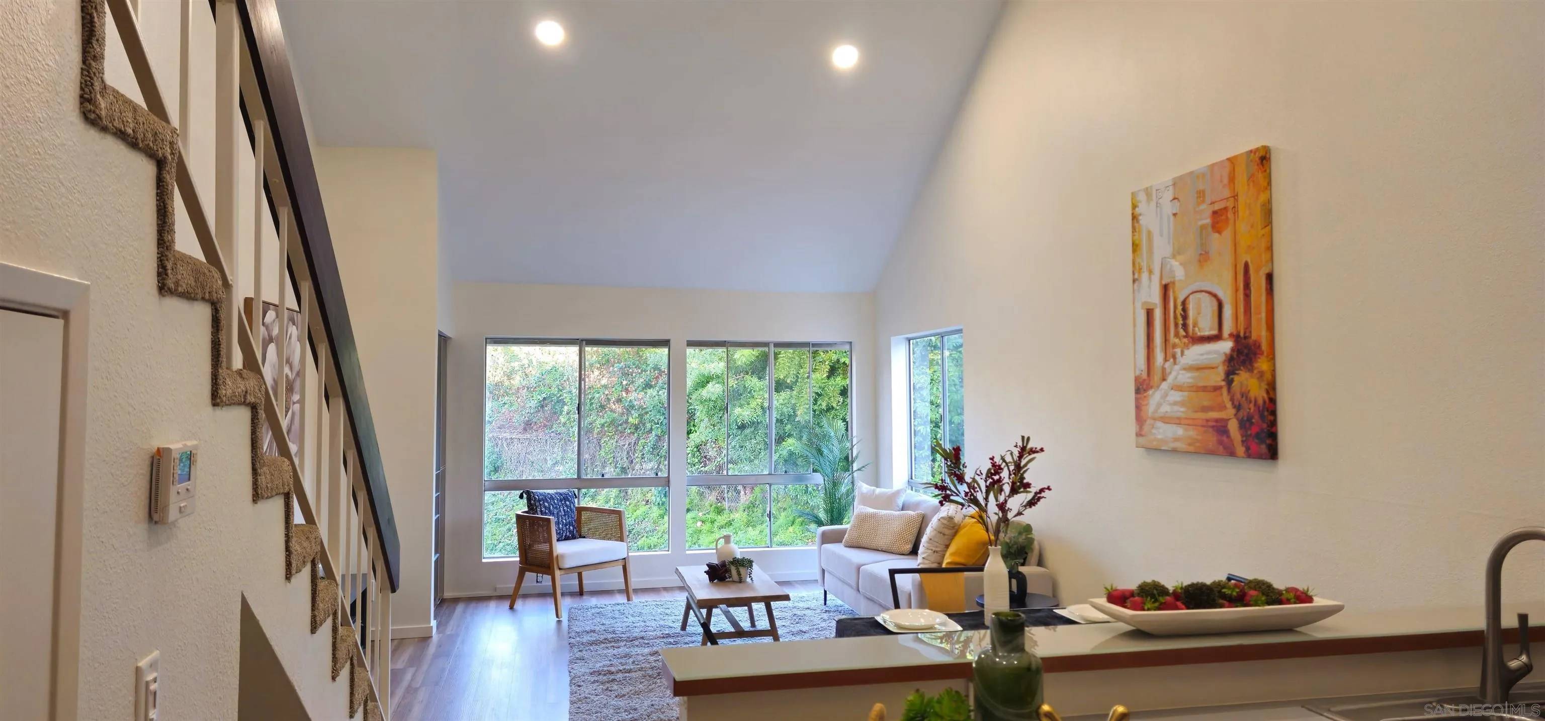 San Diego, CA 92108,6255 Rancho Mission Rd #327