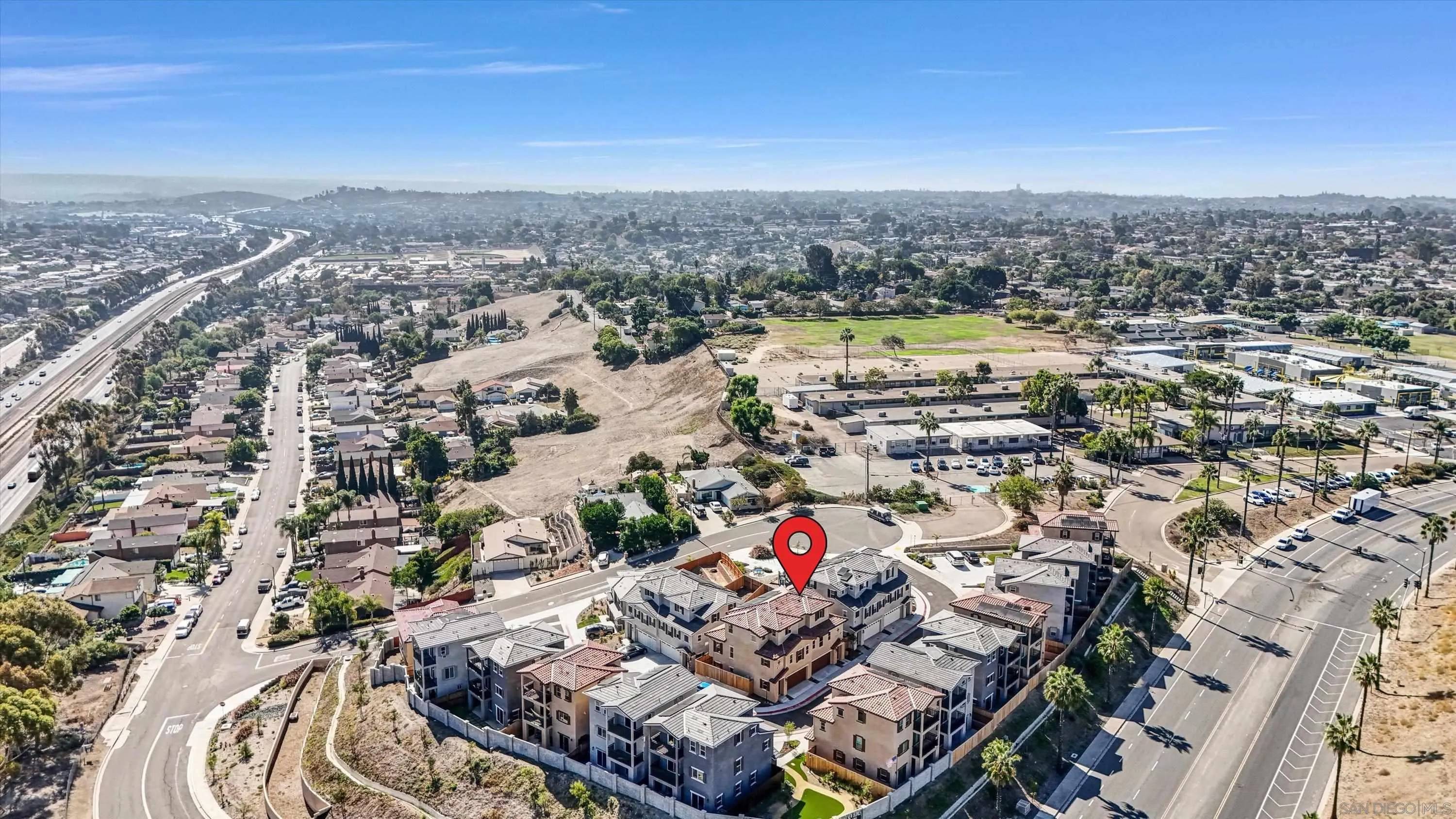 Lemon Grove, CA 91945,8539 Vista Azul Pl