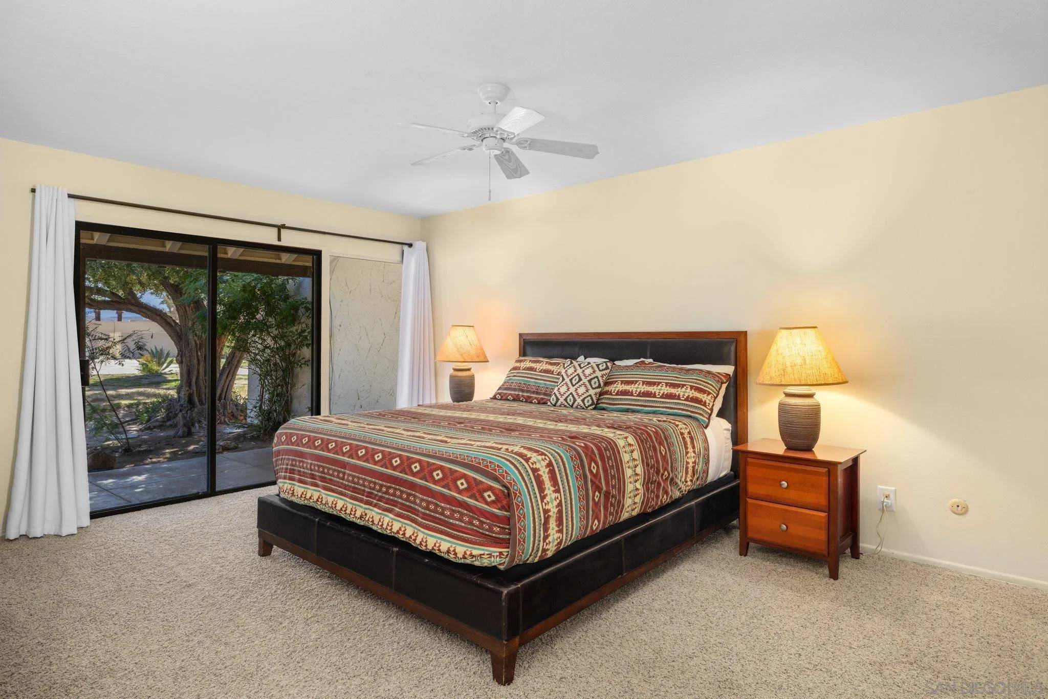 Borrego Springs, CA 92004,1668 Montezuma Ct #22