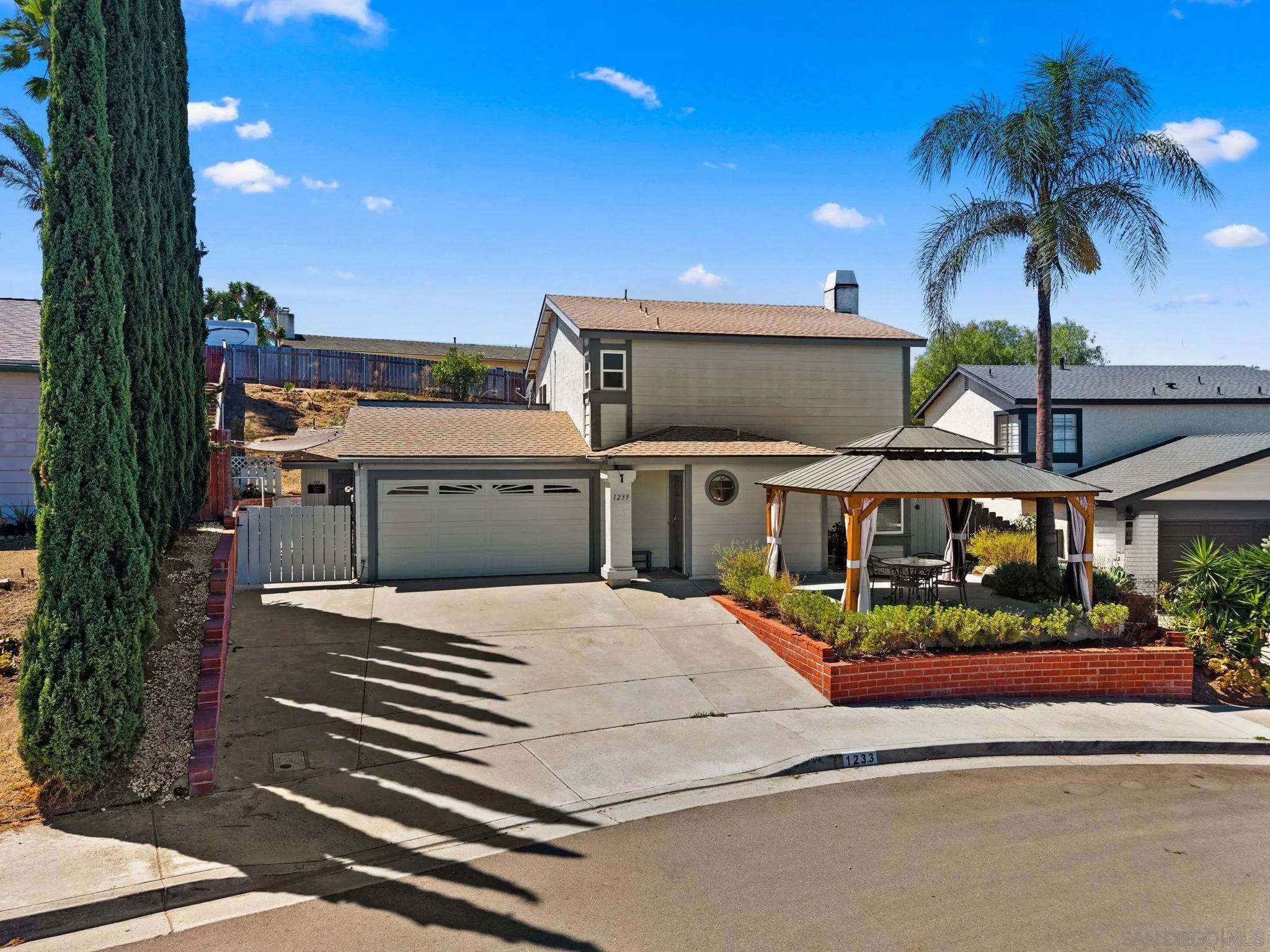 Escondido, CA 92026,1233 Titan Ct