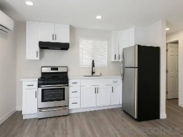 El Cajon, CA 92021,1270 Naranca Ave #2