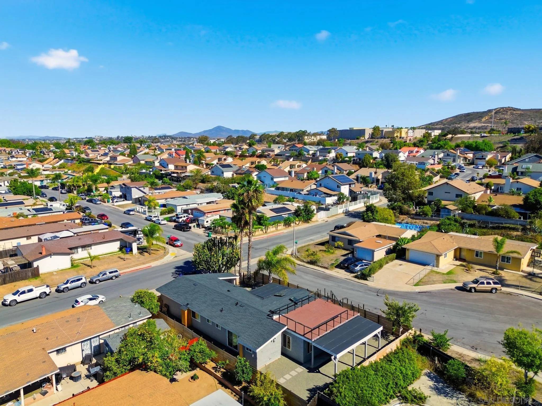 San Diego, CA 92154,4325 Darwin Way