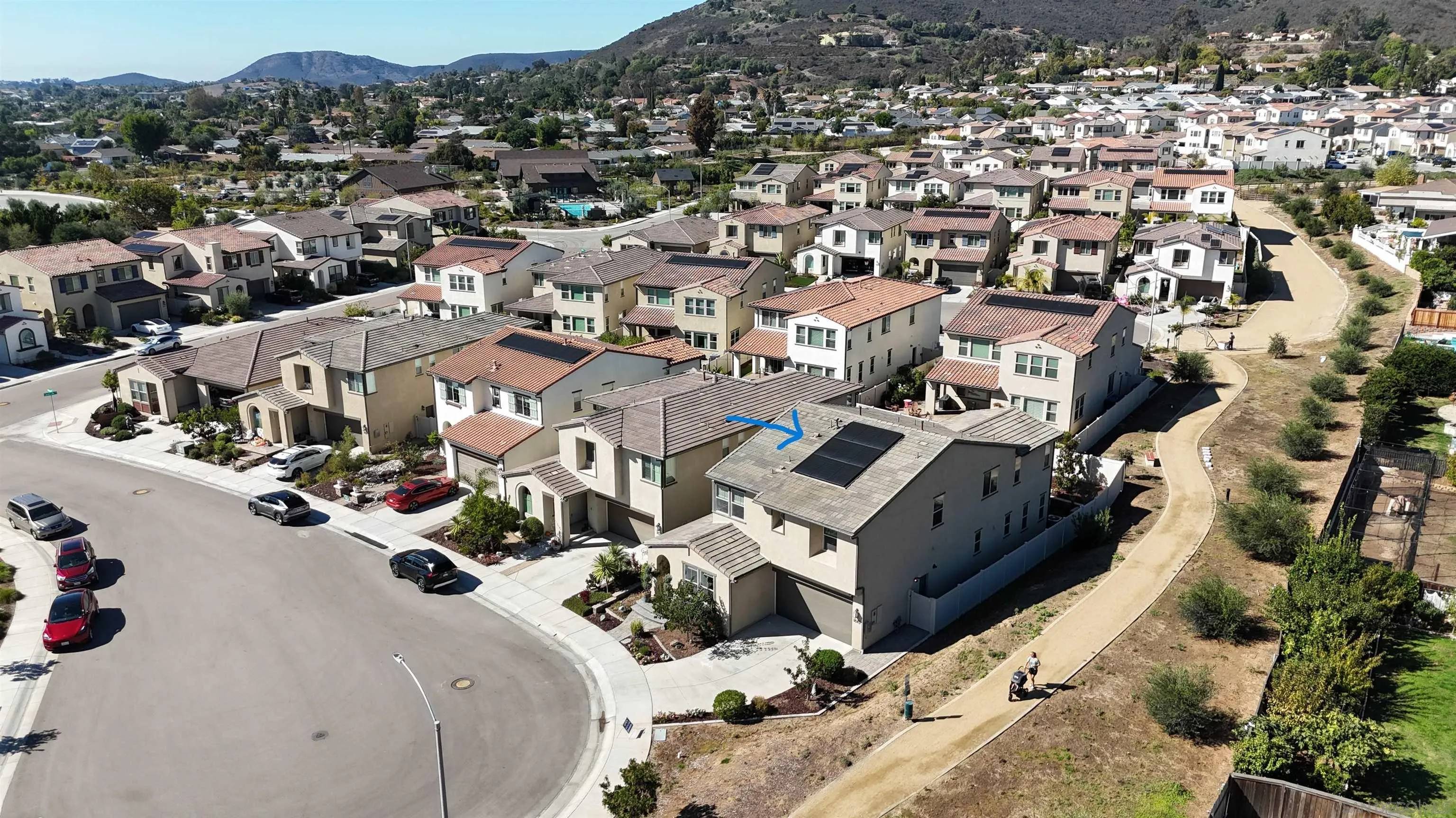 Escondido, CA 92026,1845 Newton Ct